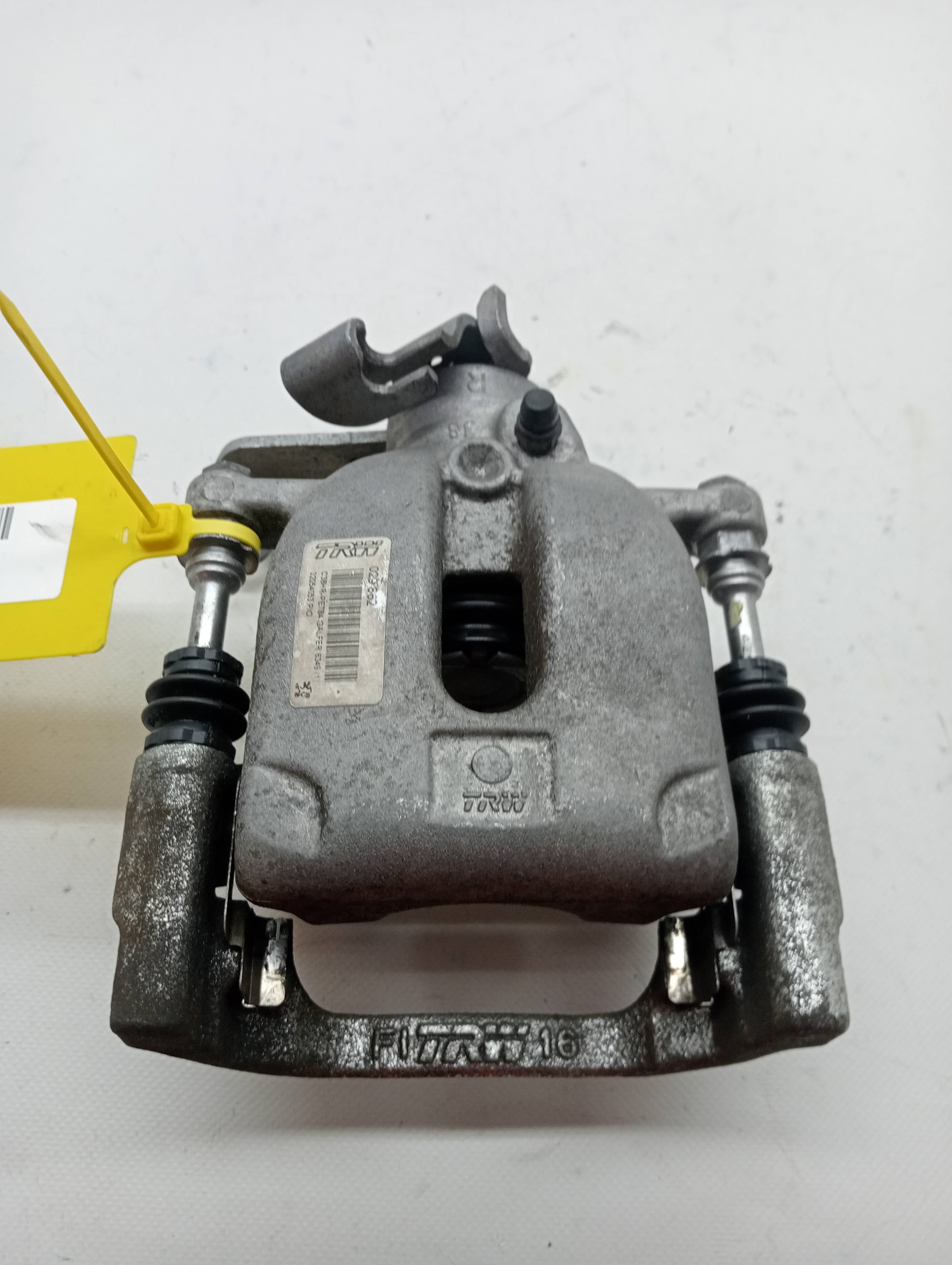 Recambio PEUGEOT 3008 ref. 1651764580