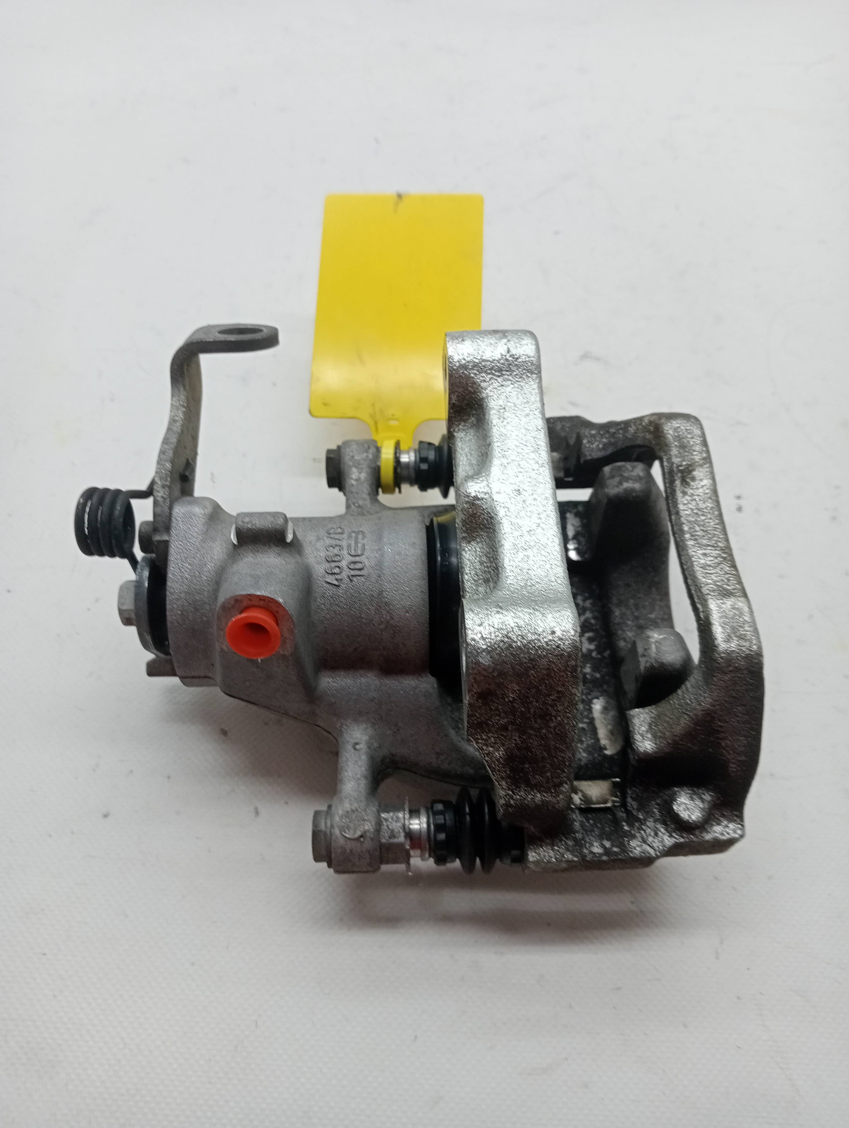 Recambio PEUGEOT 3008 ref. 1651764580 3