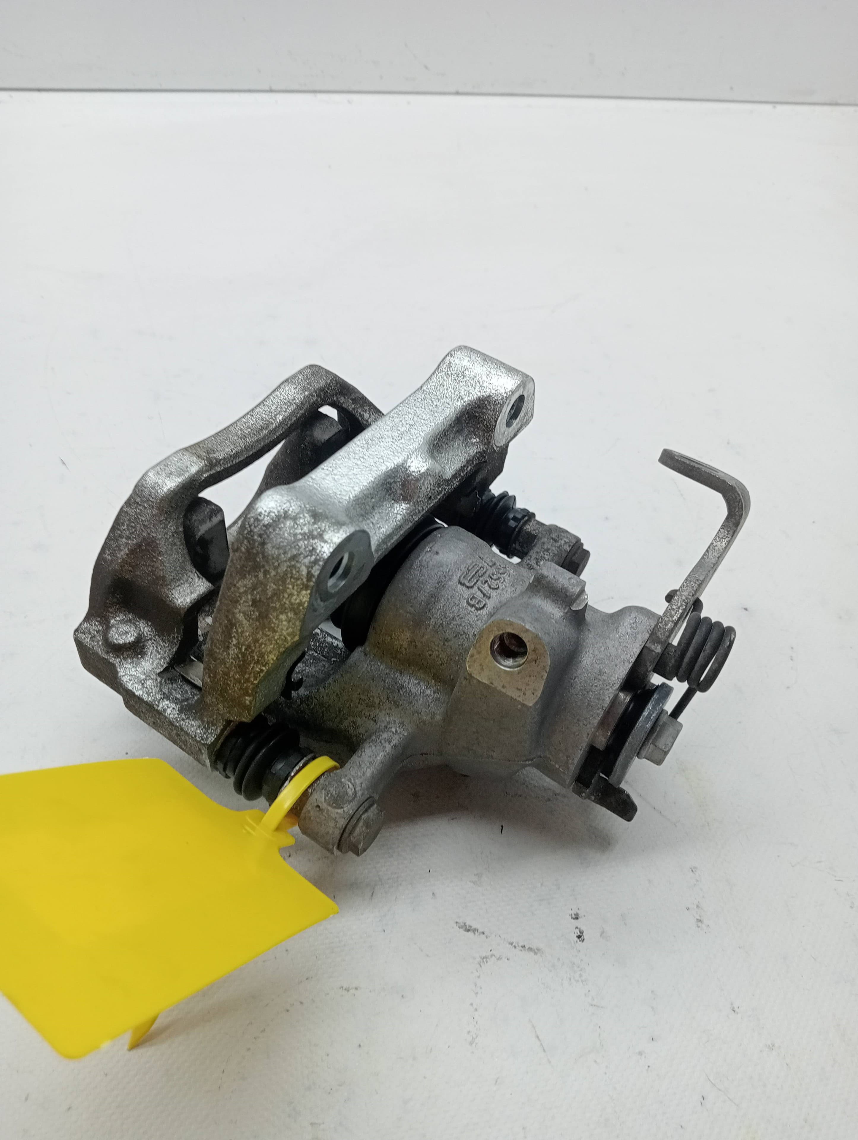 Recambio PEUGEOT 3008 ref. 1651764480 2