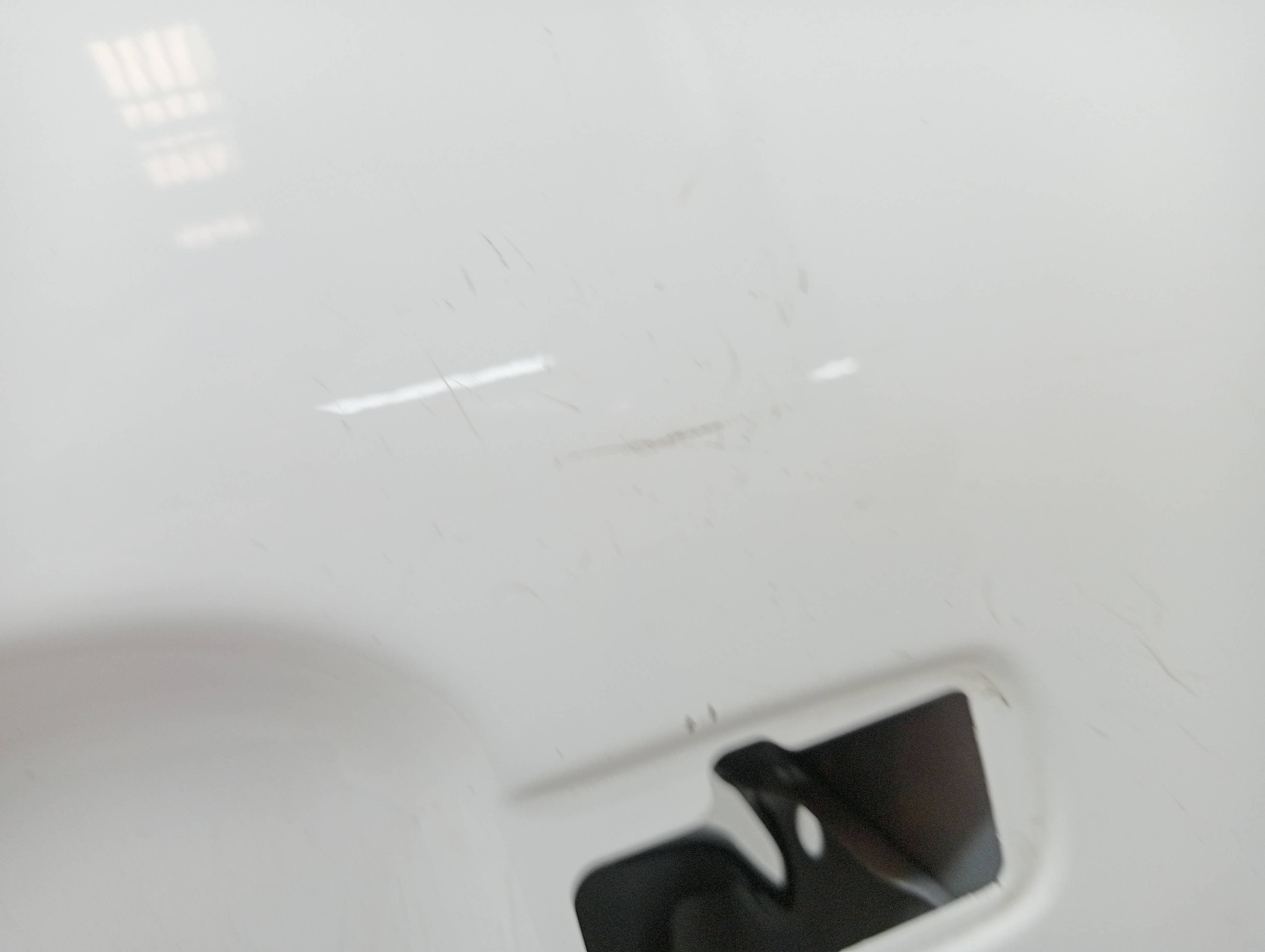 Puerta delantera izquierda PEUGEOT 3008 3