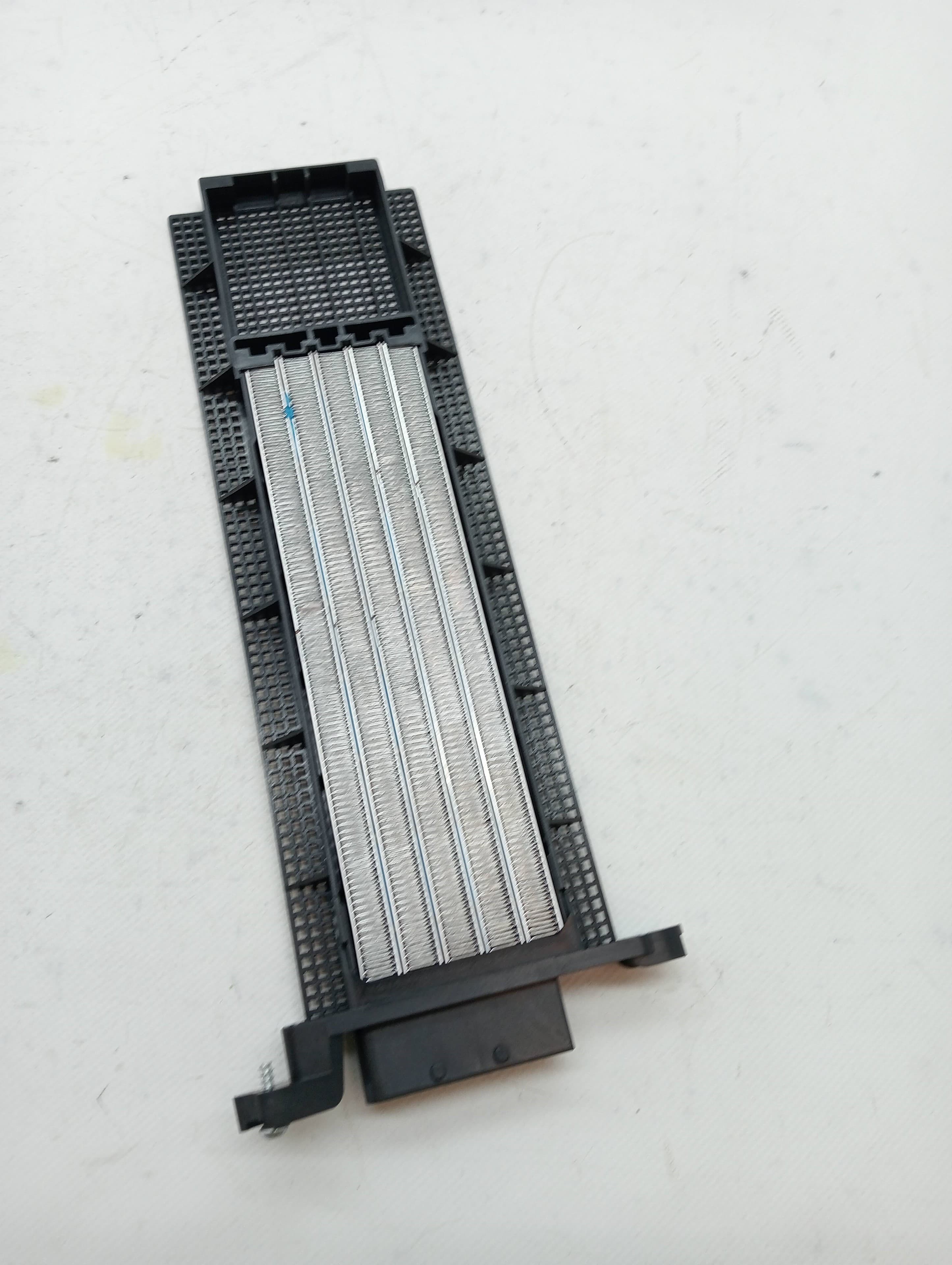 Resistencia calefaccion PEUGEOT 3008 2