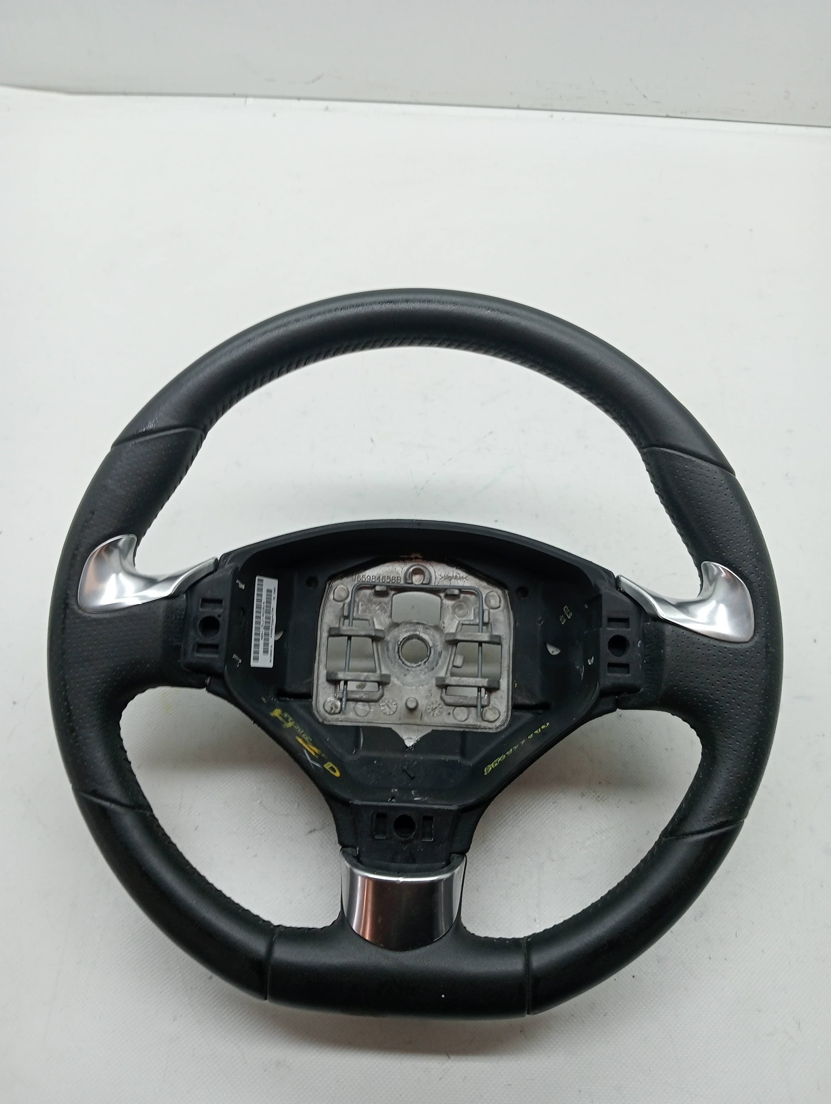 Volante PEUGEOT 3008 3