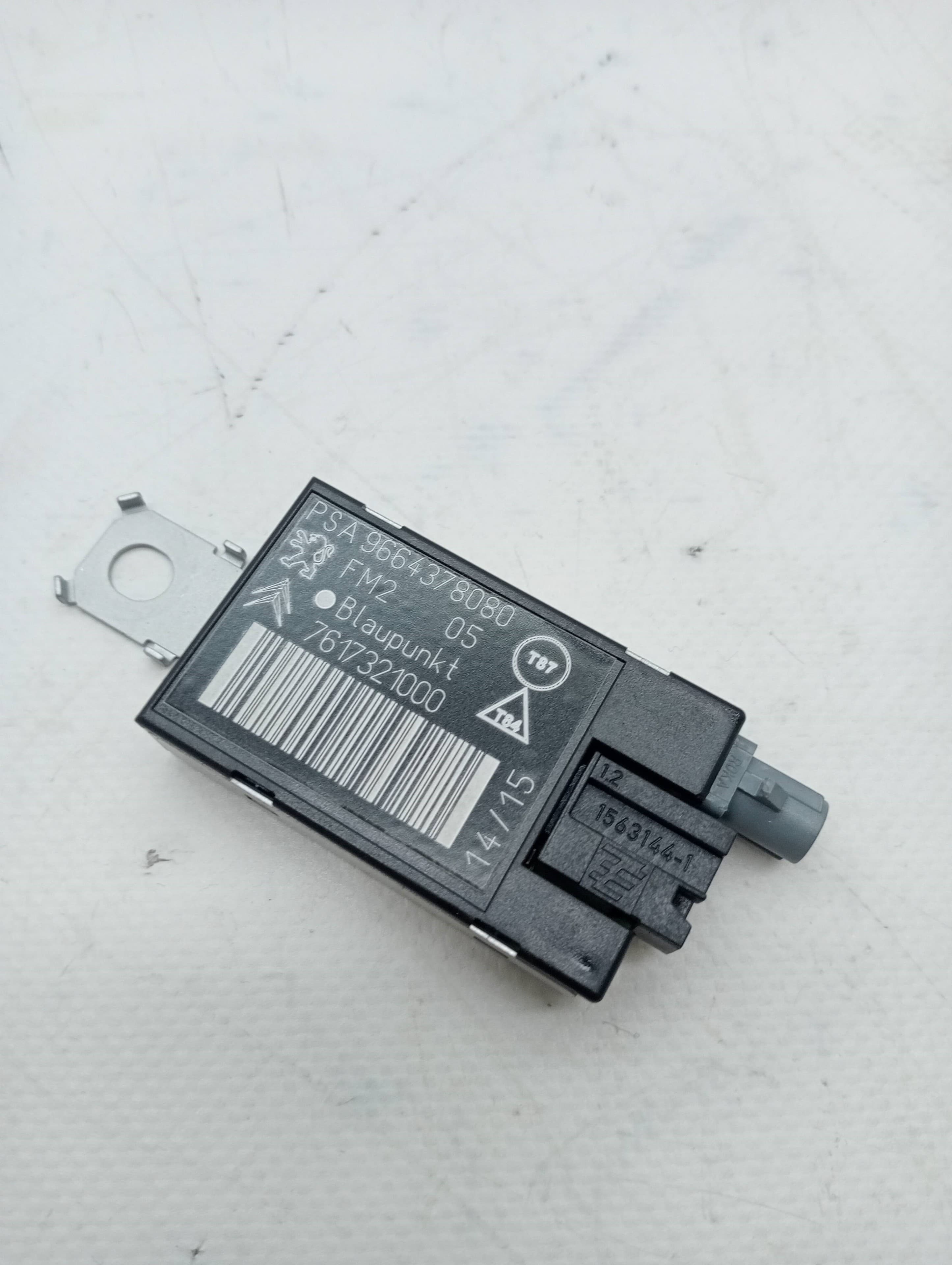 Sensor PEUGEOT 3008 2