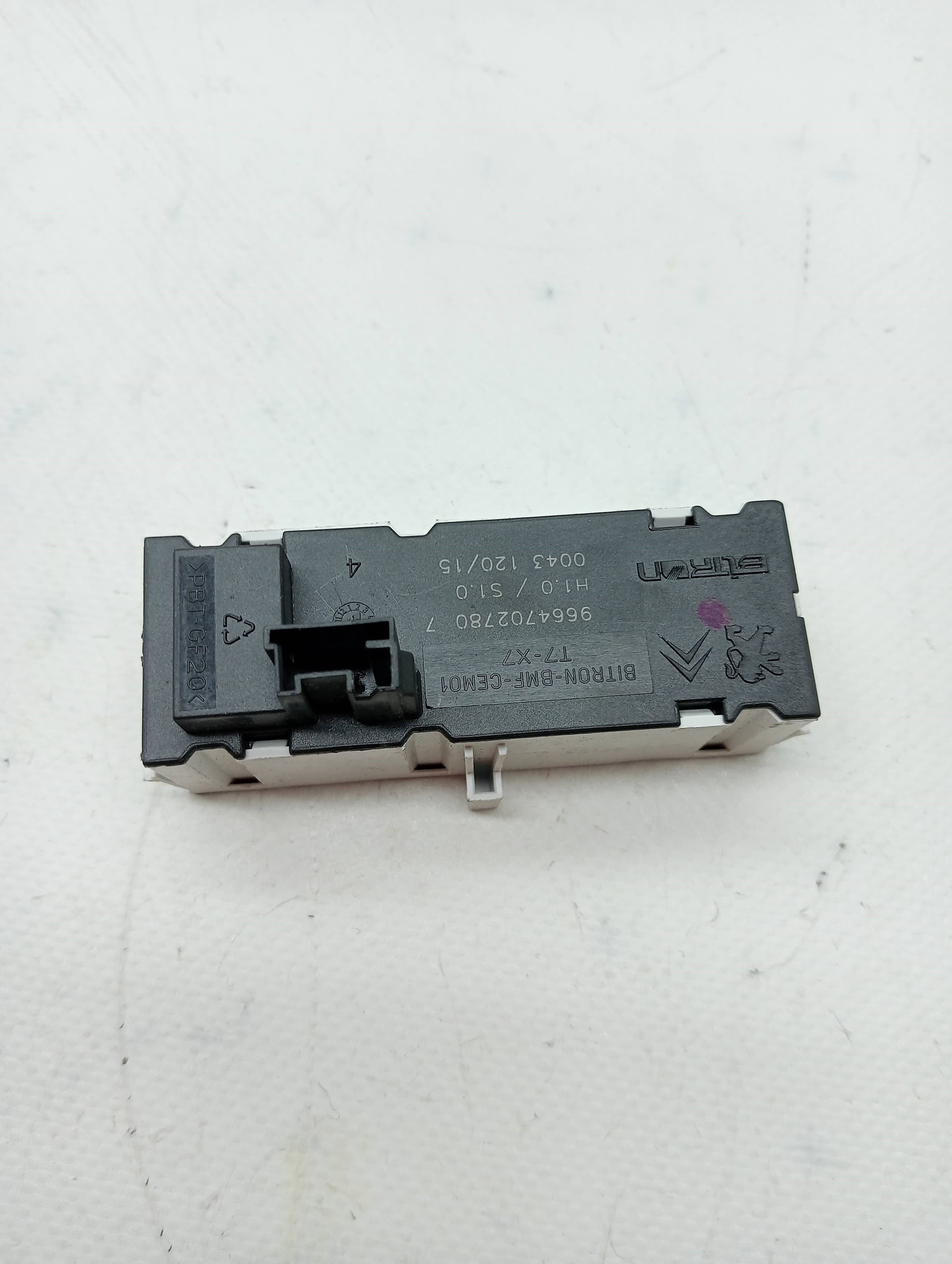 Sensor PEUGEOT 3008