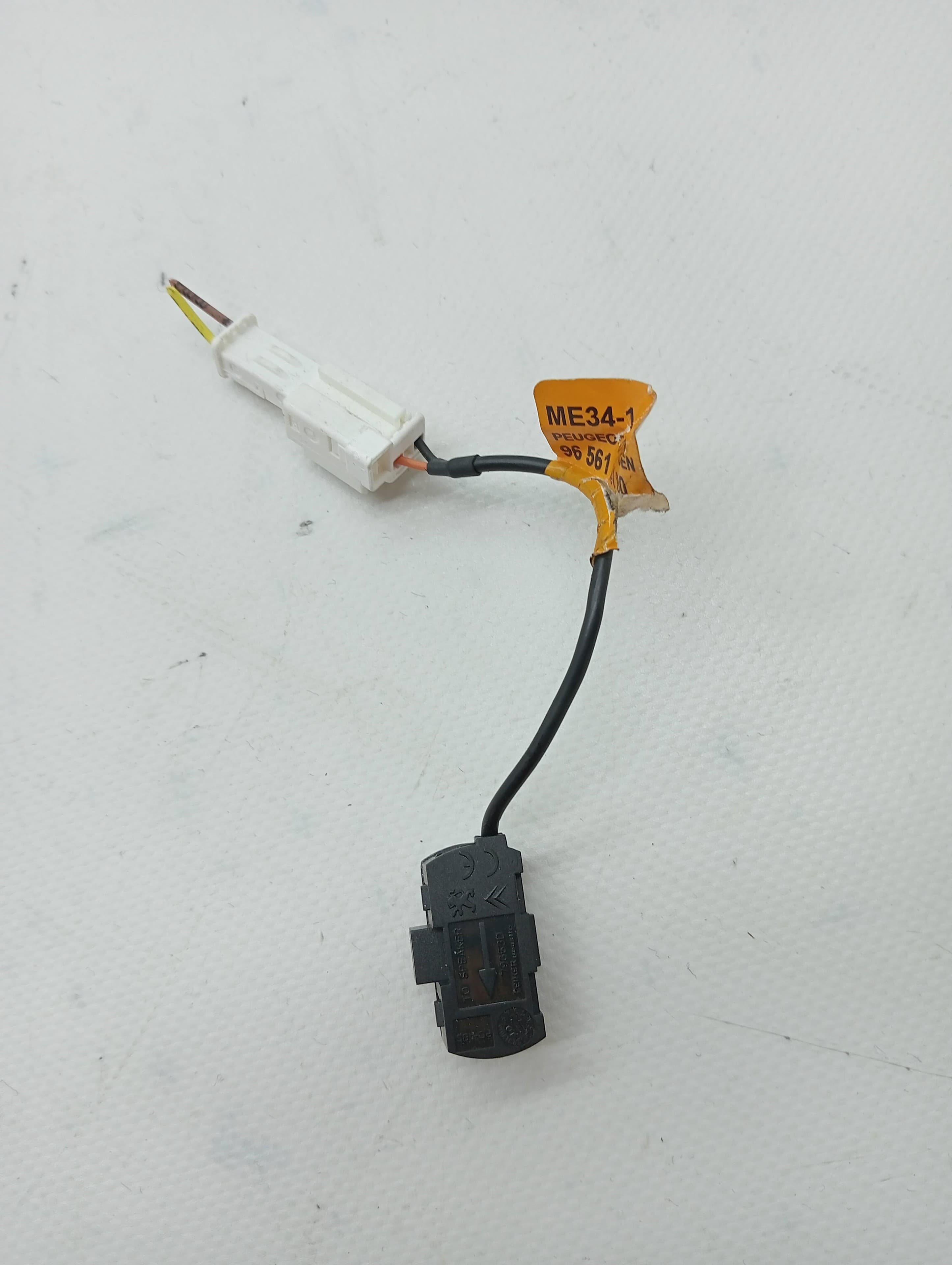 Sensor PEUGEOT 3008