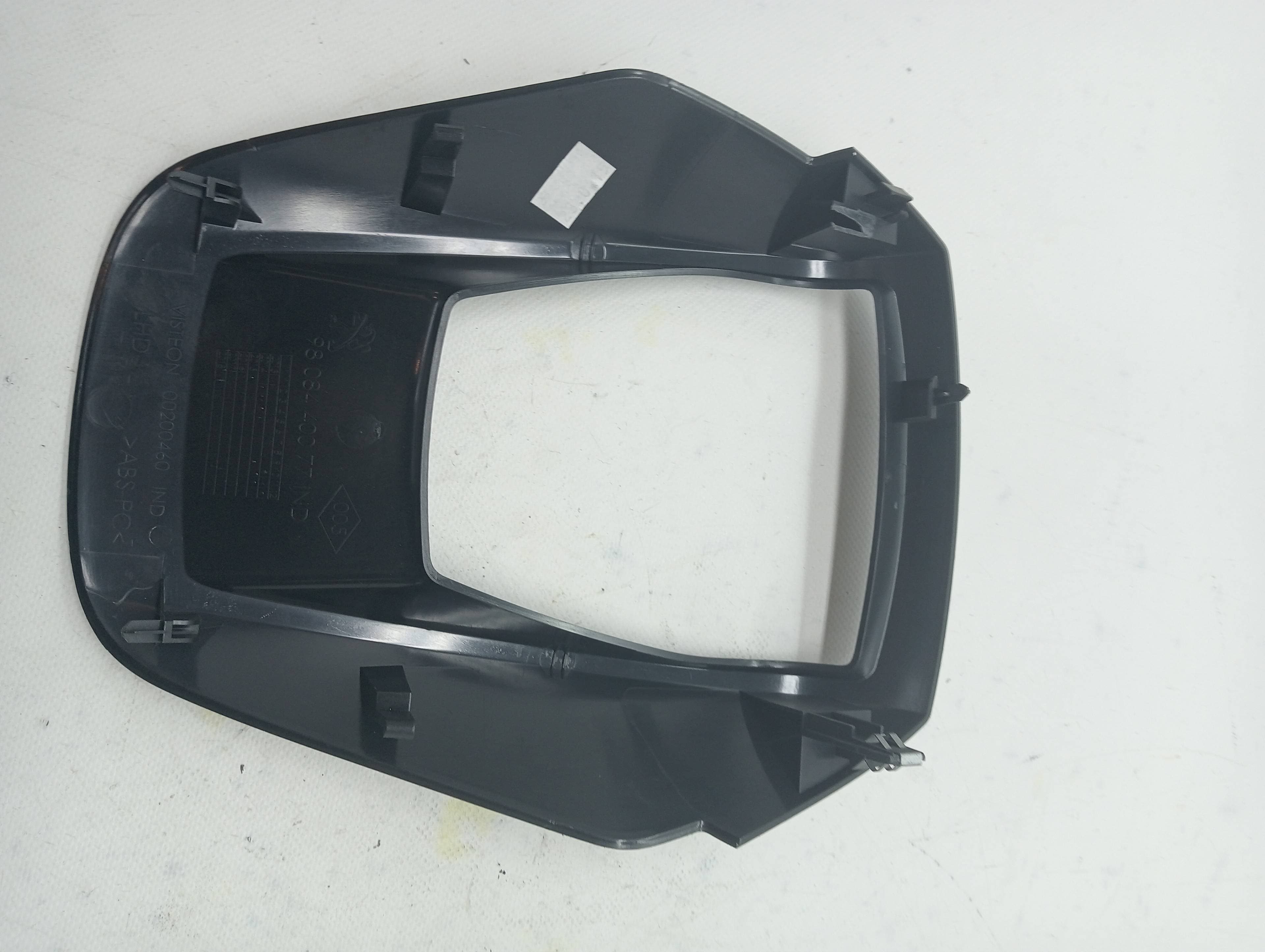 Plastico PEUGEOT 3008 2