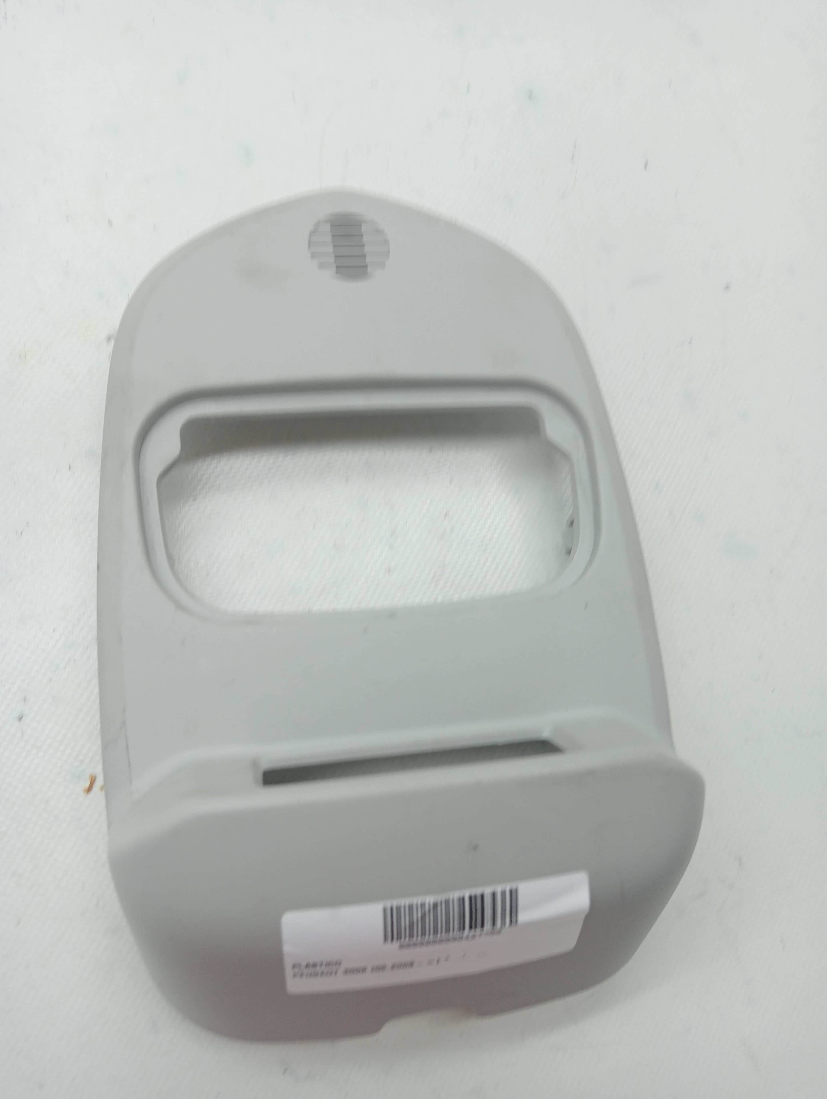 Plastico PEUGEOT 3008