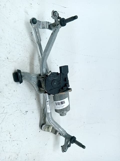 Motor limpia delantero CITROEN C3 AIRCROSS 3