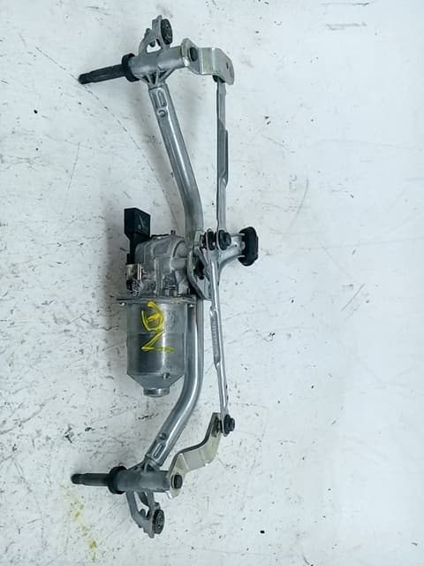 Motor limpia delantero CITROEN C3 AIRCROSS 2