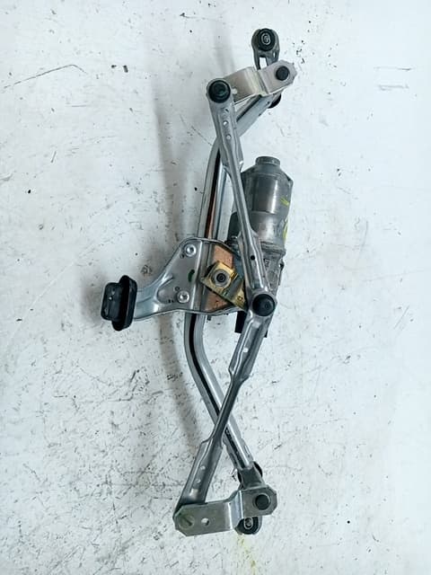Motor limpia delantero CITROEN C3 AIRCROSS