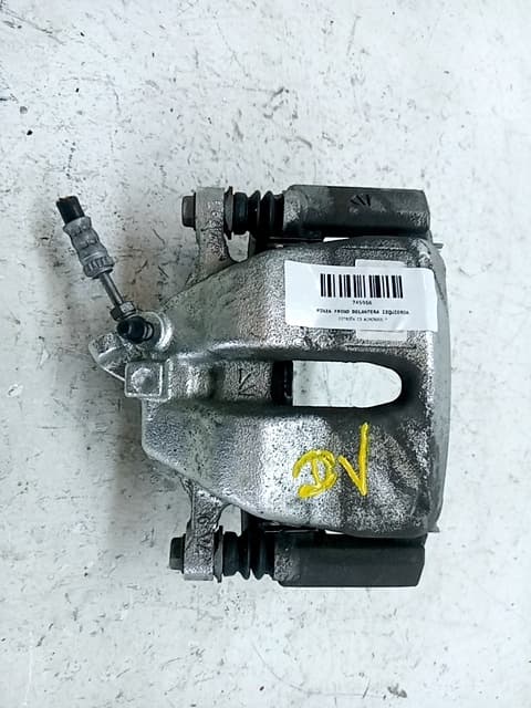 Recambio CITROEN C3 AIRCROSS ref. 1617293580 3
