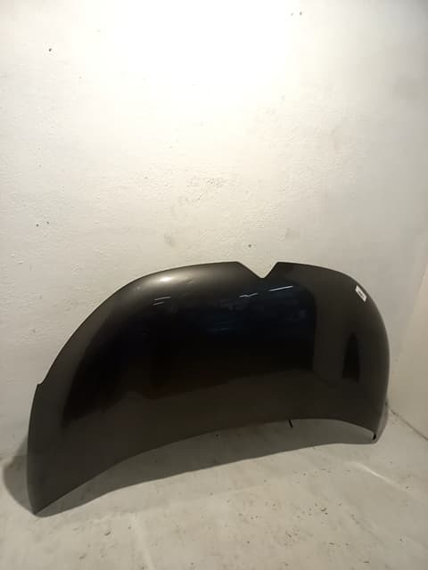 Capot CITROEN C3 AIRCROSS 5