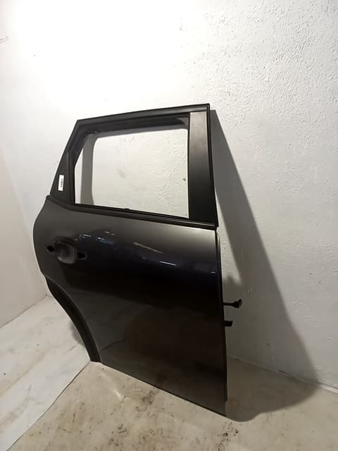 Puerta trasera derecha CITROEN C3 AIRCROSS 5