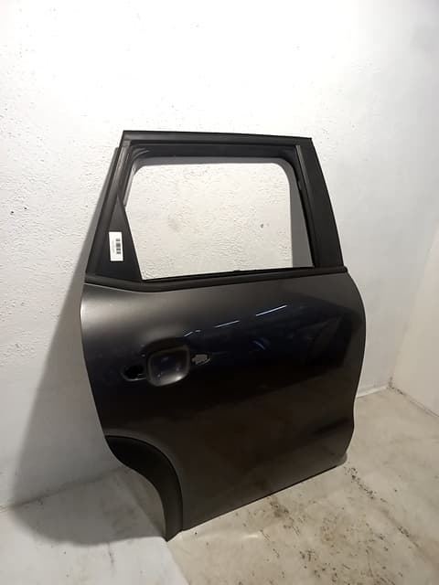 Puerta trasera derecha CITROEN C3 AIRCROSS 4