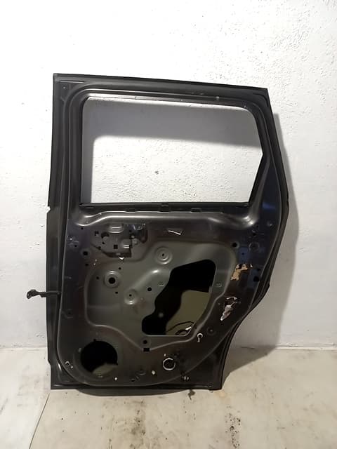Puerta trasera derecha CITROEN C3 AIRCROSS 2