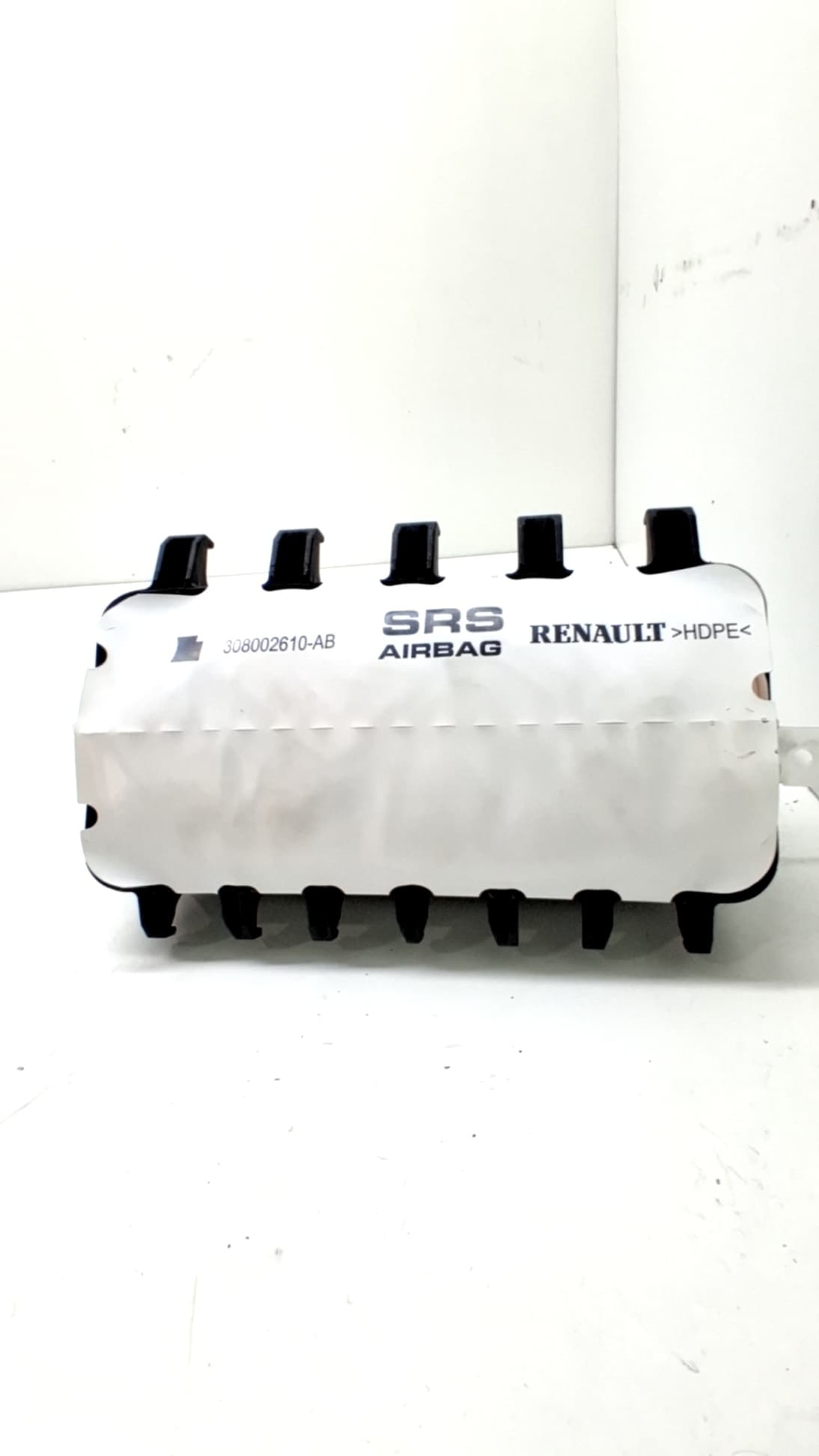 Airbag delantero derecho RENAULT SCENIC IV