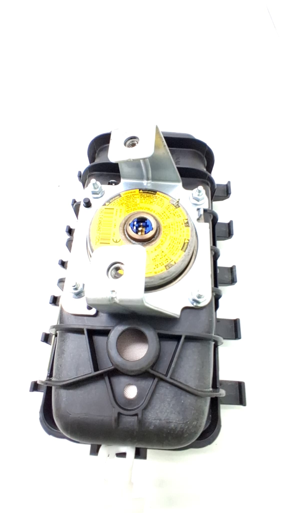 Airbag delantero derecho RENAULT SCENIC IV 2