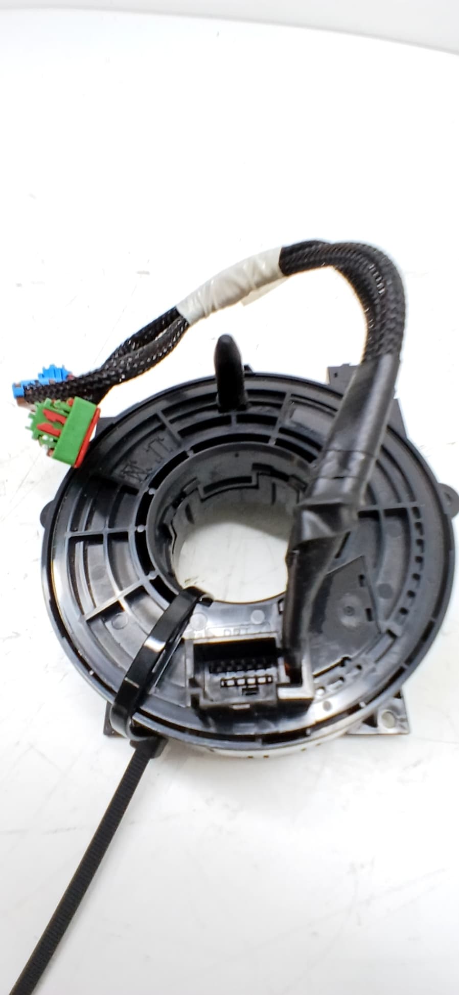 Anillo airbag RENAULT SCENIC IV 4