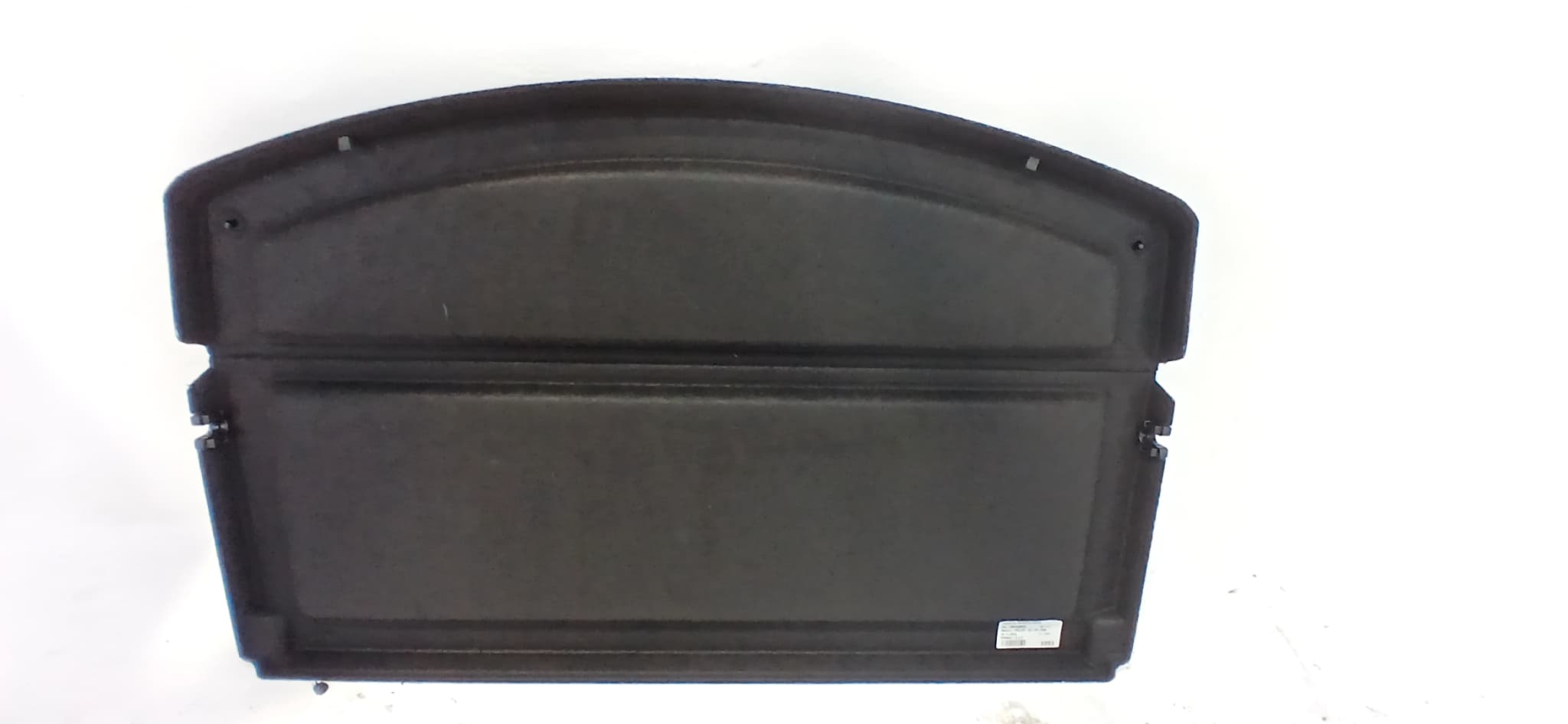 Bandeja trasera RENAULT SCENIC IV 3
