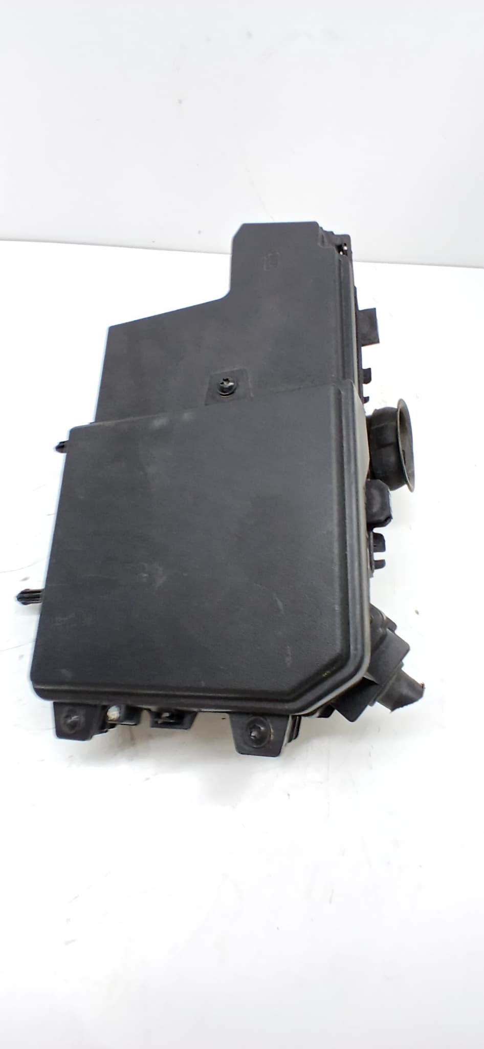 Caja reles / fusibles RENAULT SCENIC IV