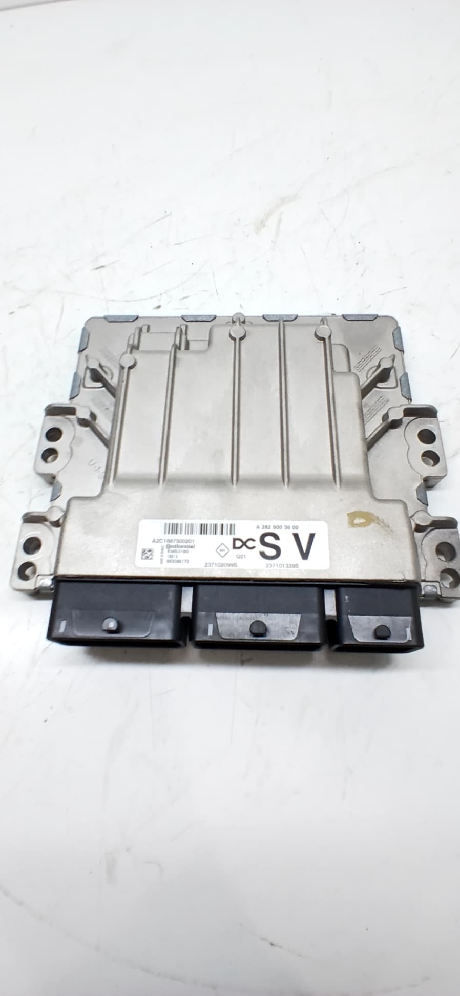 Centralita motor uce RENAULT SCENIC IV