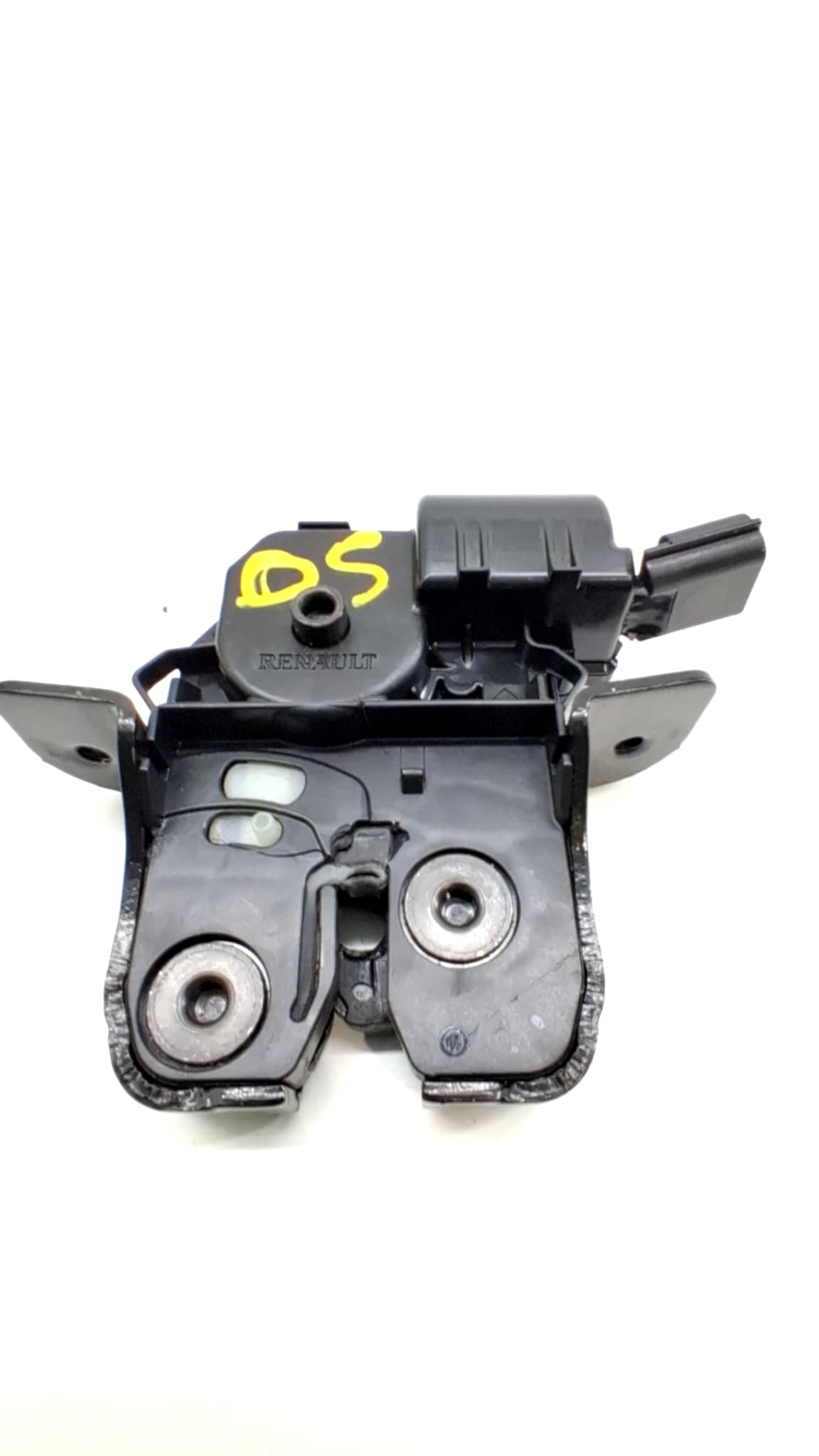 Cerradura maletero / porton RENAULT SCENIC IV