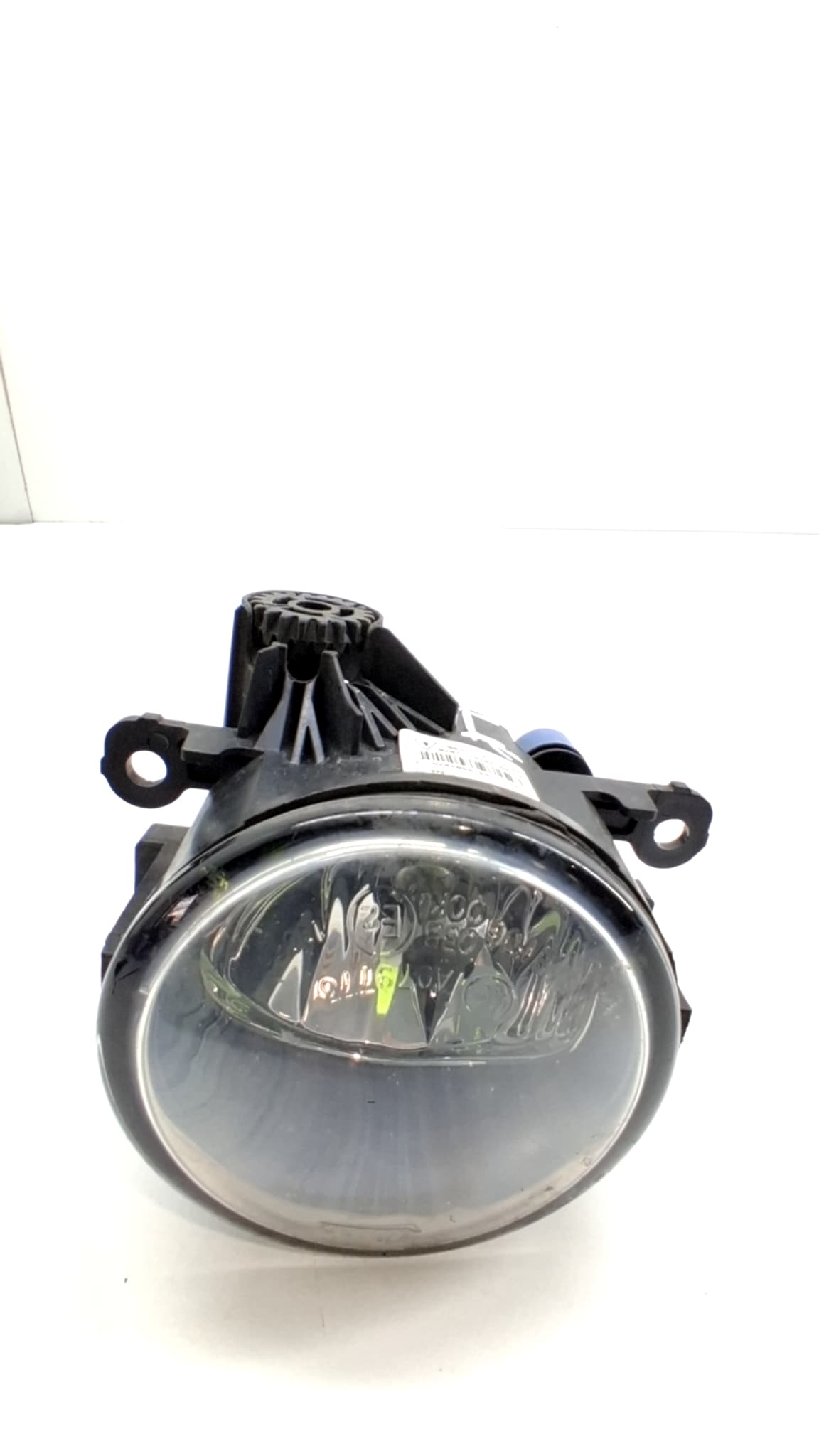 Faro antiniebla izquierdo RENAULT SCENIC IV