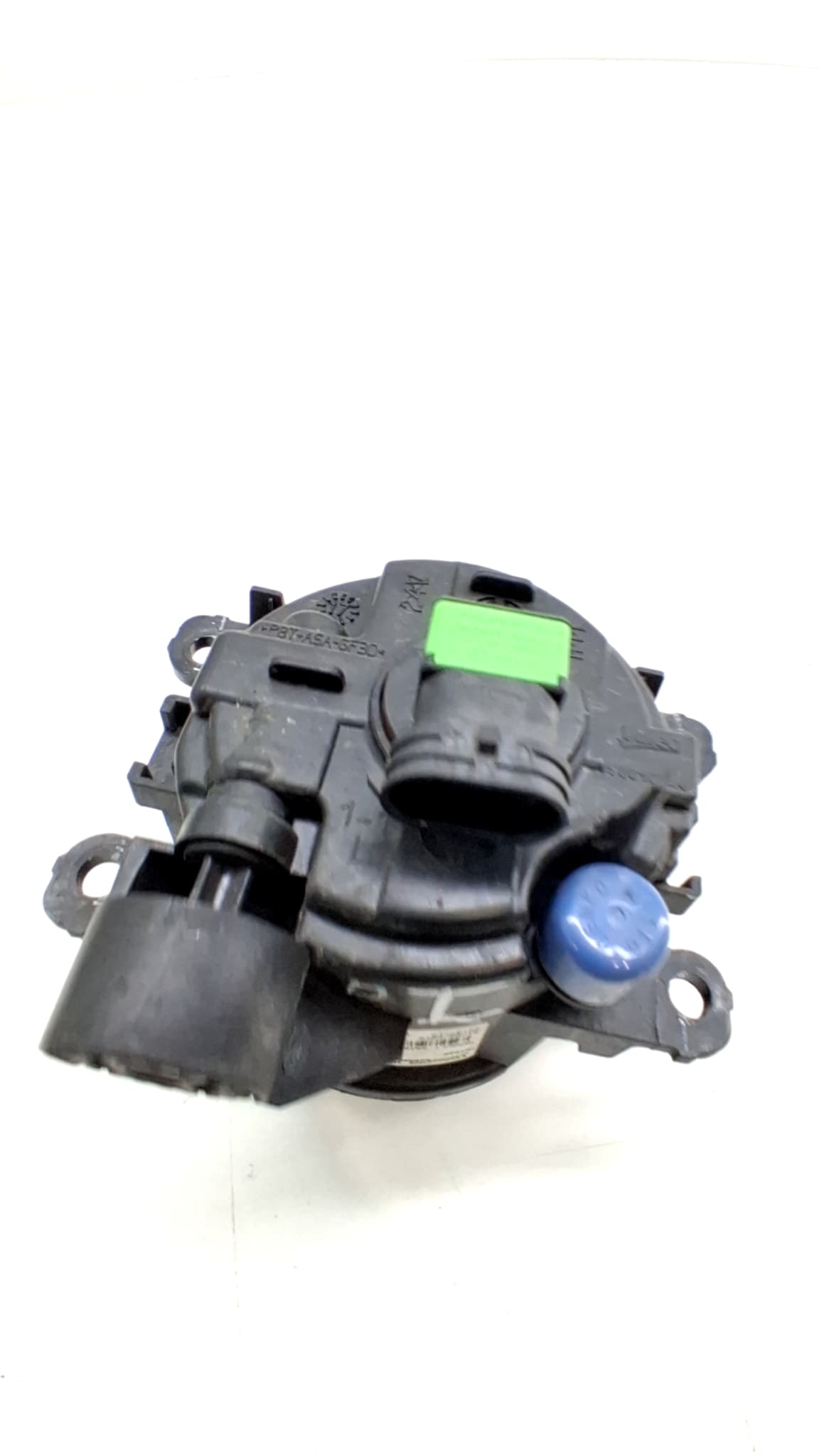 Faro antiniebla izquierdo RENAULT SCENIC IV 2
