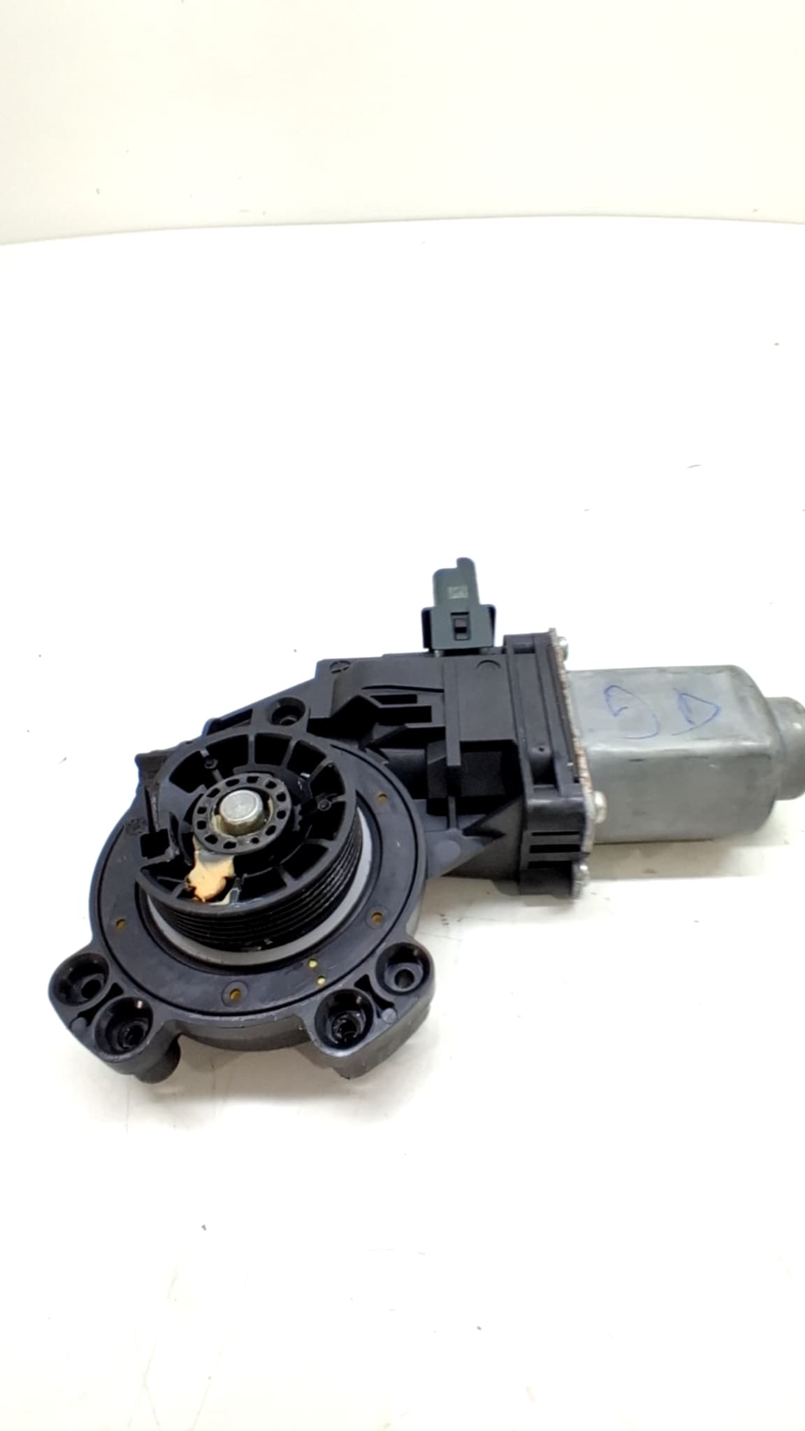 Motor elevalunas delantero derecho RENAULT SCENIC IV 2