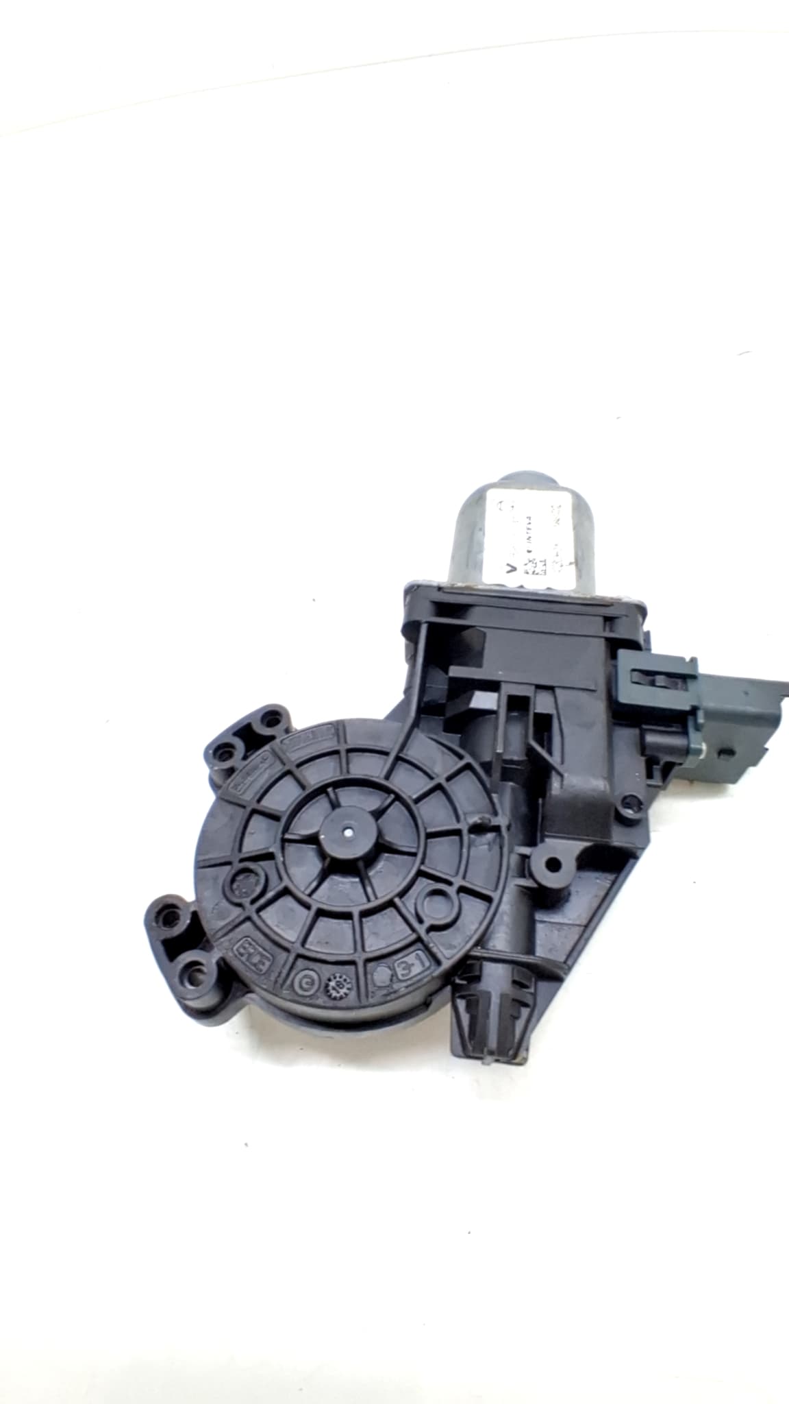 Motor elevalunas delantero derecho RENAULT SCENIC IV