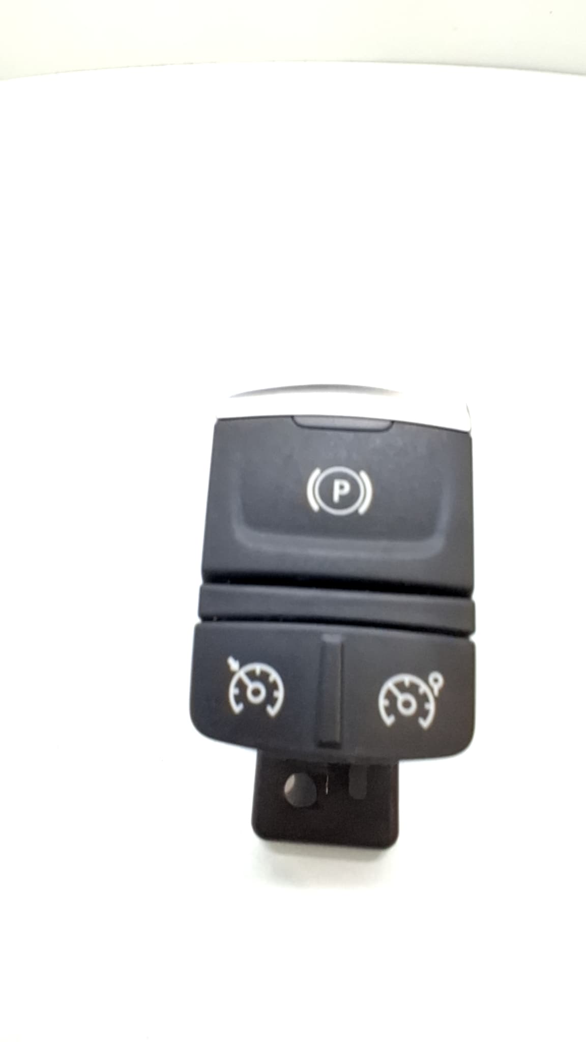 Palanca freno de mano RENAULT SCENIC IV