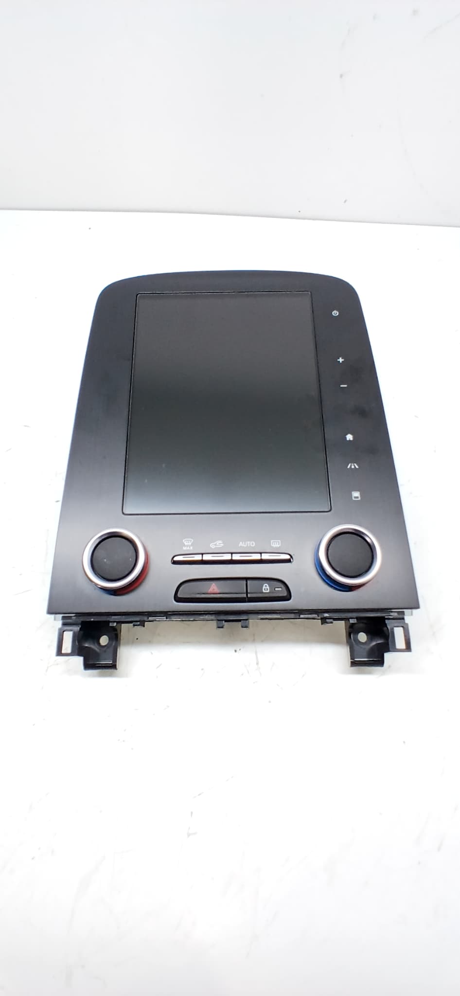 Pantalla multifuncion RENAULT SCENIC IV