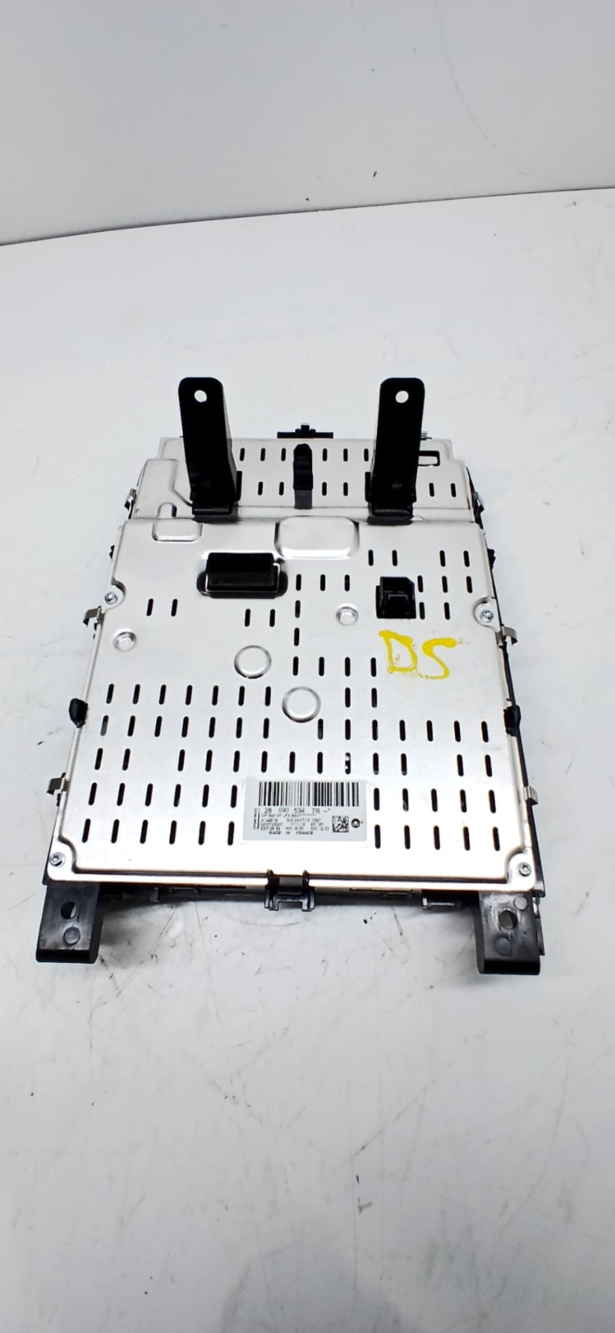 Pantalla multifuncion RENAULT SCENIC IV 3