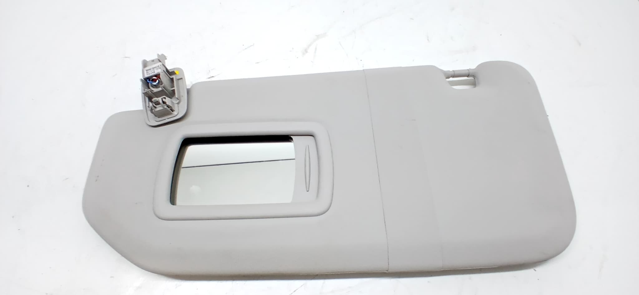 Parasol derecho RENAULT SCENIC IV