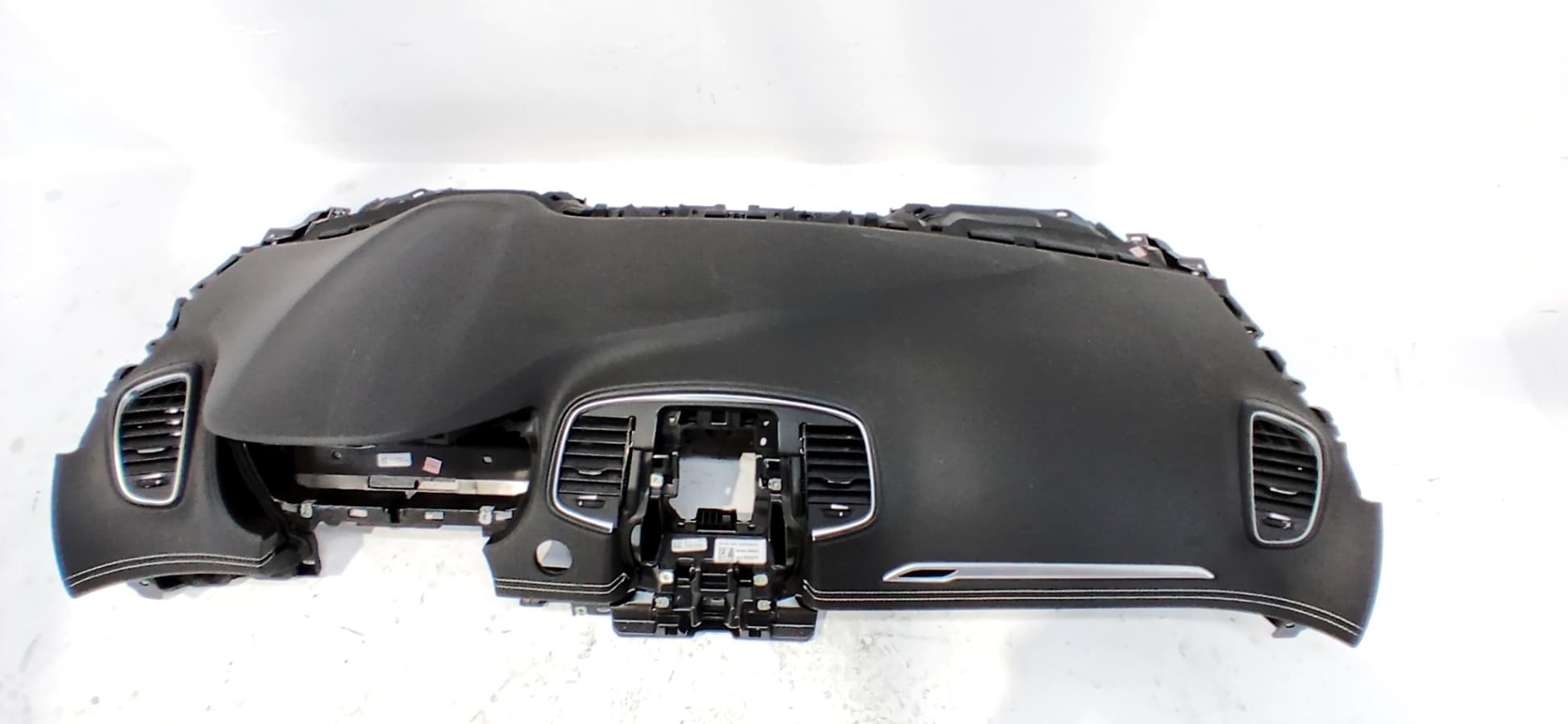 Salpicadero RENAULT SCENIC IV