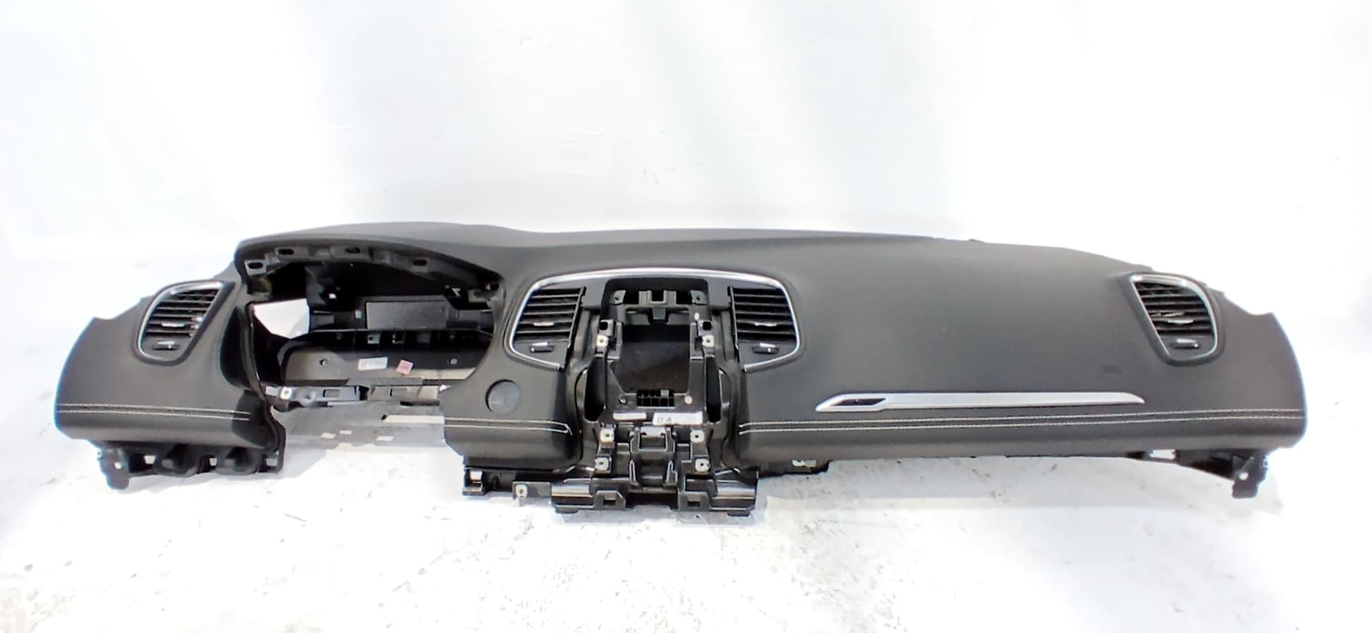 Salpicadero RENAULT SCENIC IV 4