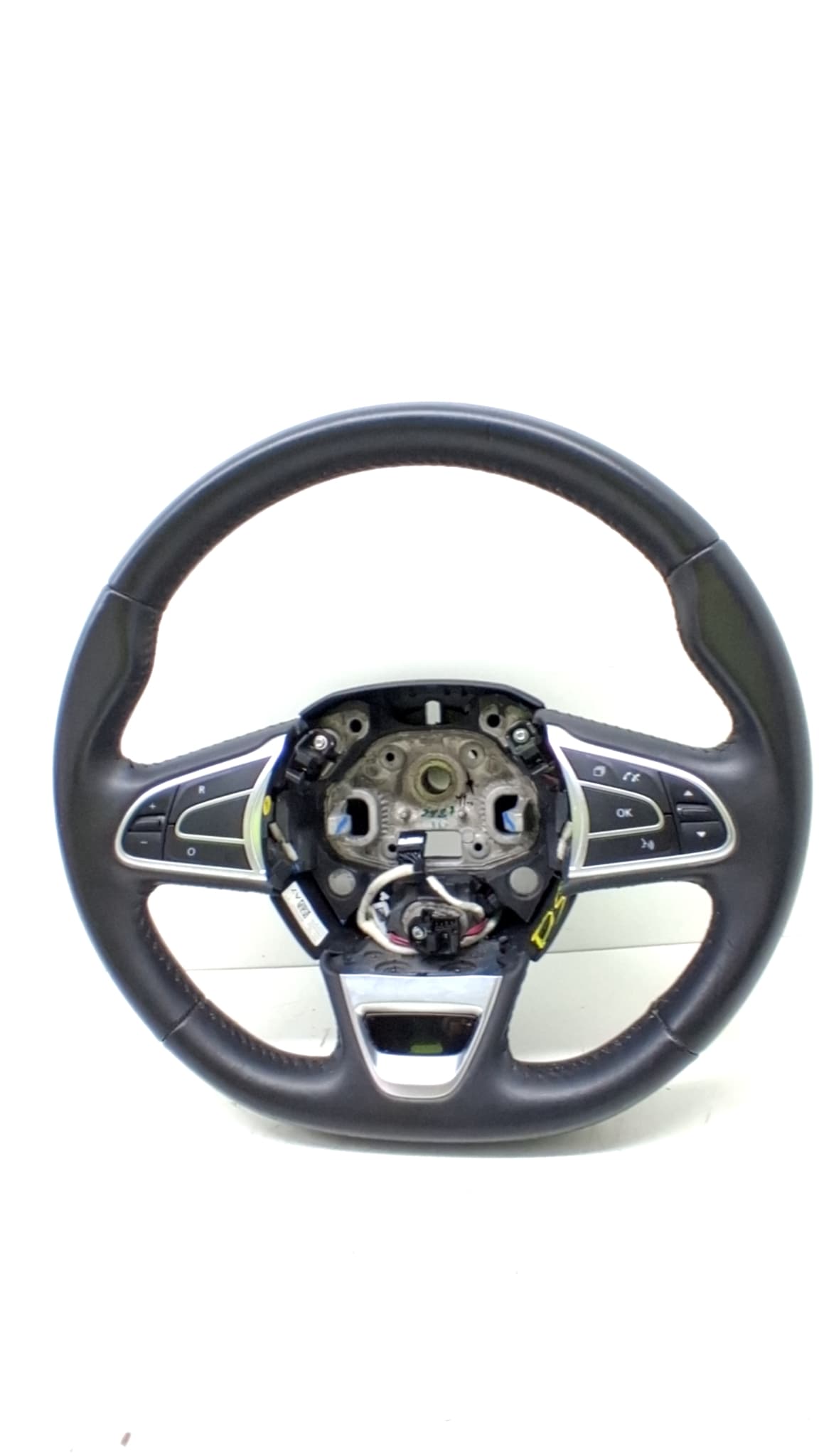 Volante RENAULT SCENIC IV