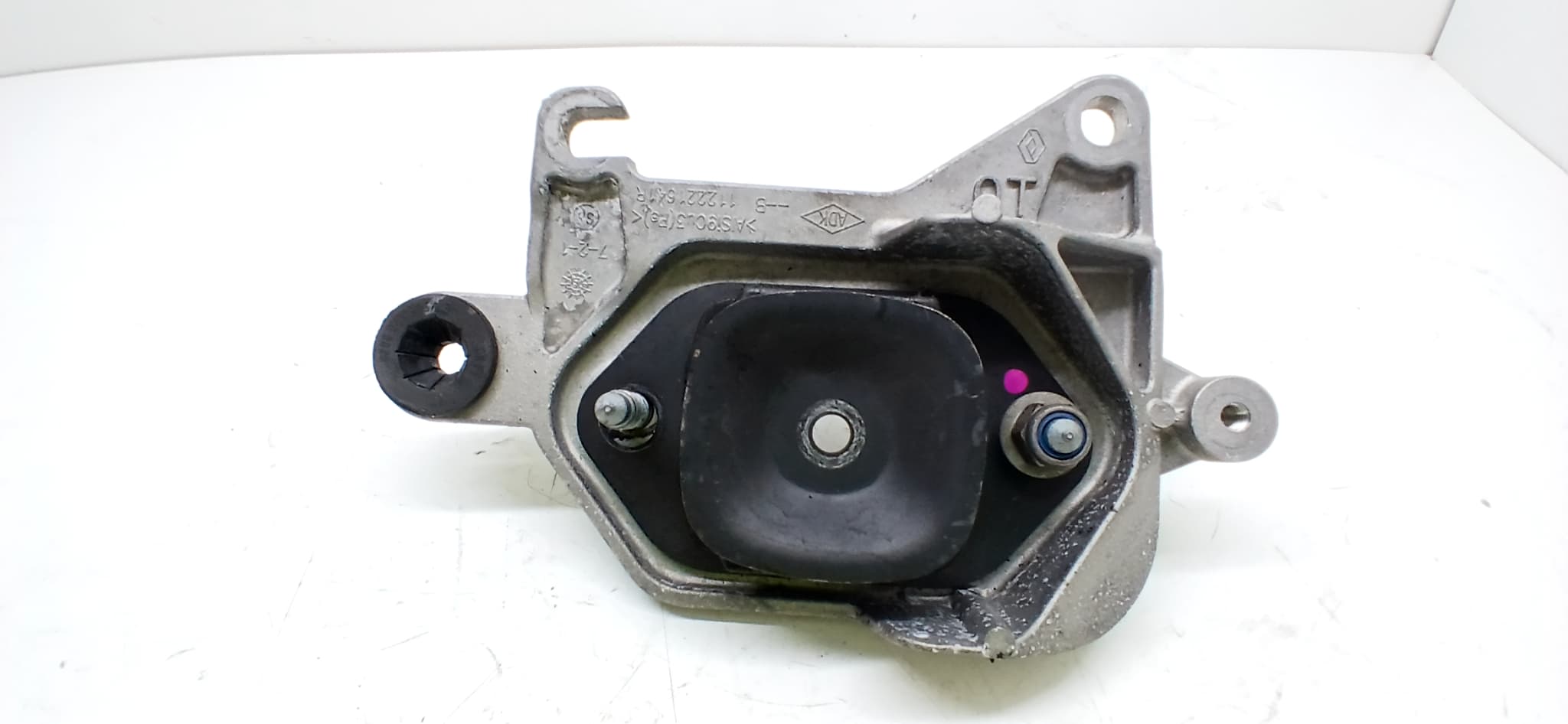Recambio RENAULT SCENIC IV ref. 112221641R 3