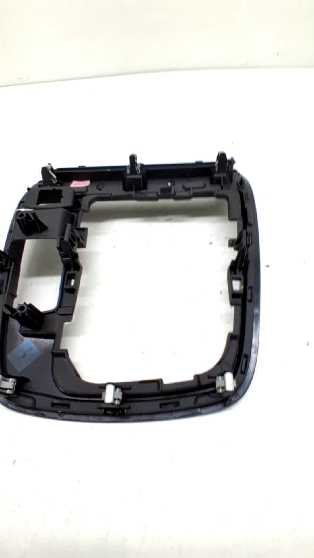 Consola central RENAULT SCENIC IV 2