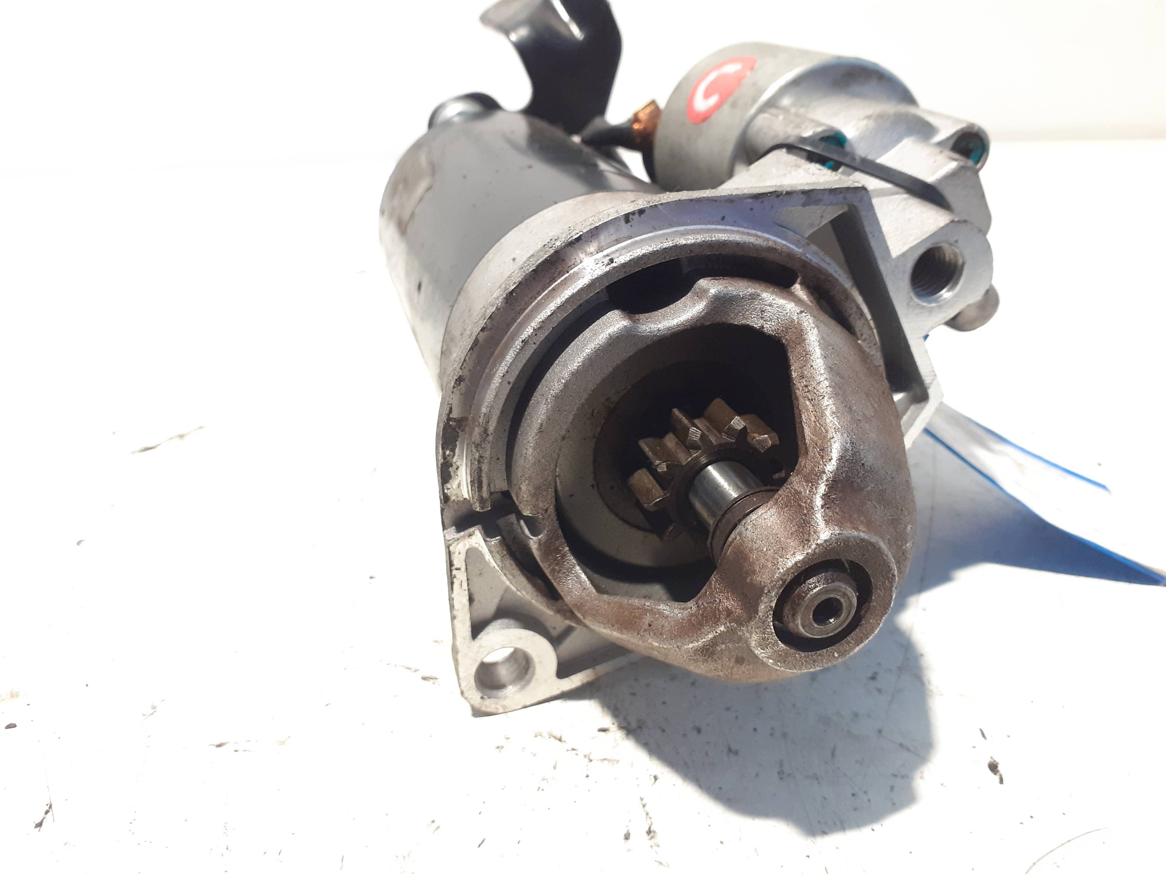 Motor arranque OPEL ZAFIRA A