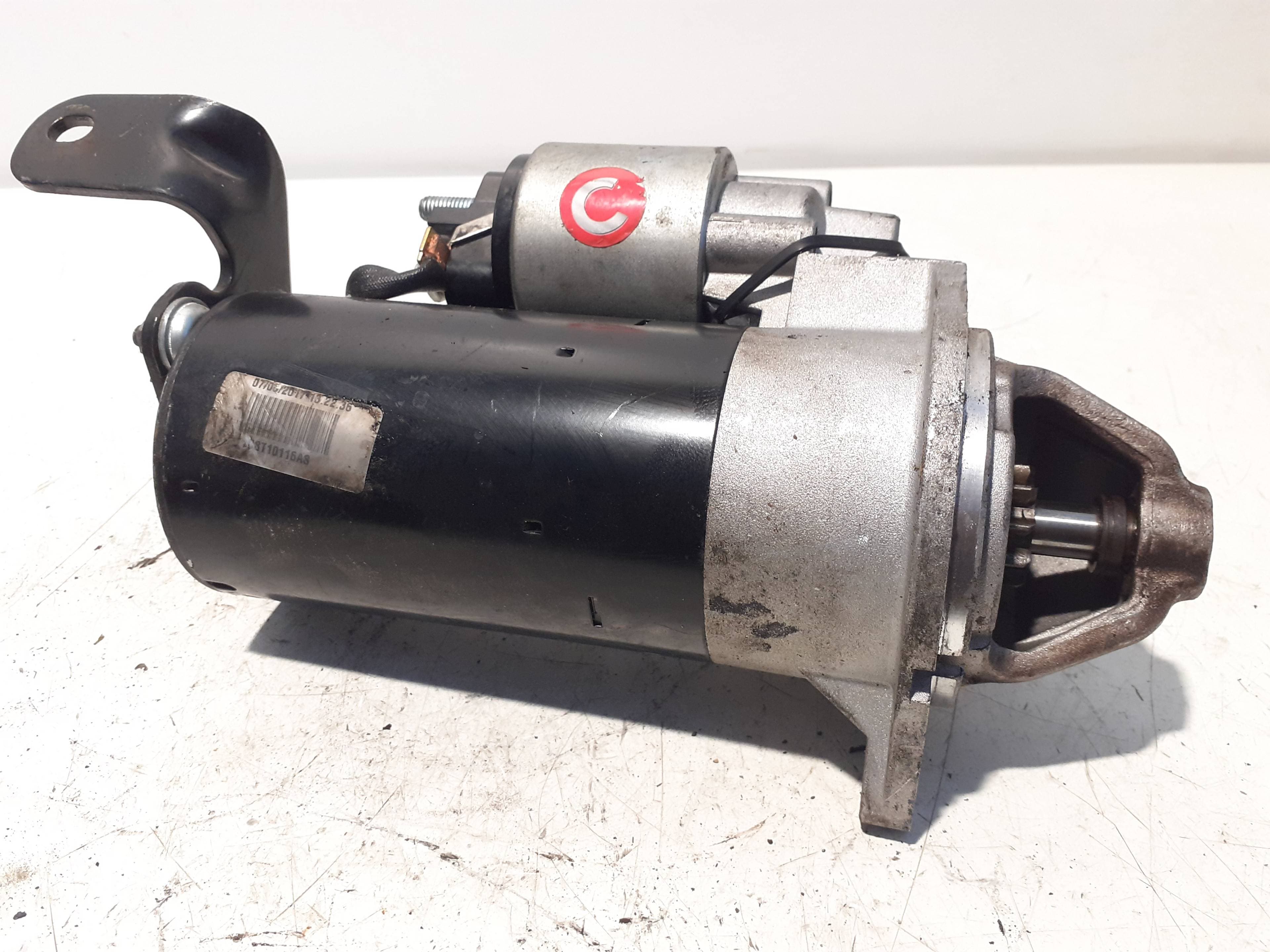 Motor arranque OPEL ZAFIRA A 3