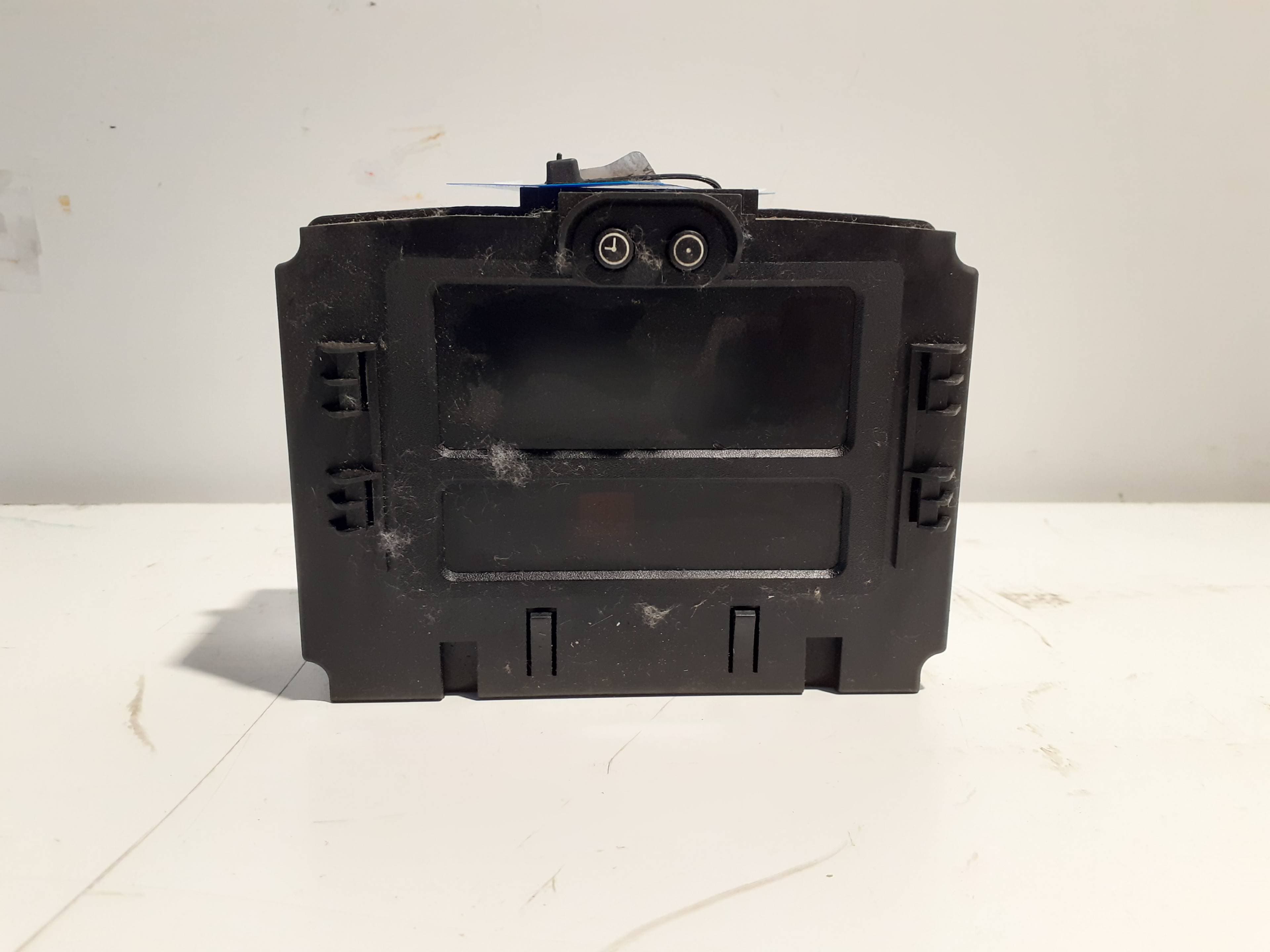 Pantalla multifuncion OPEL ZAFIRA A