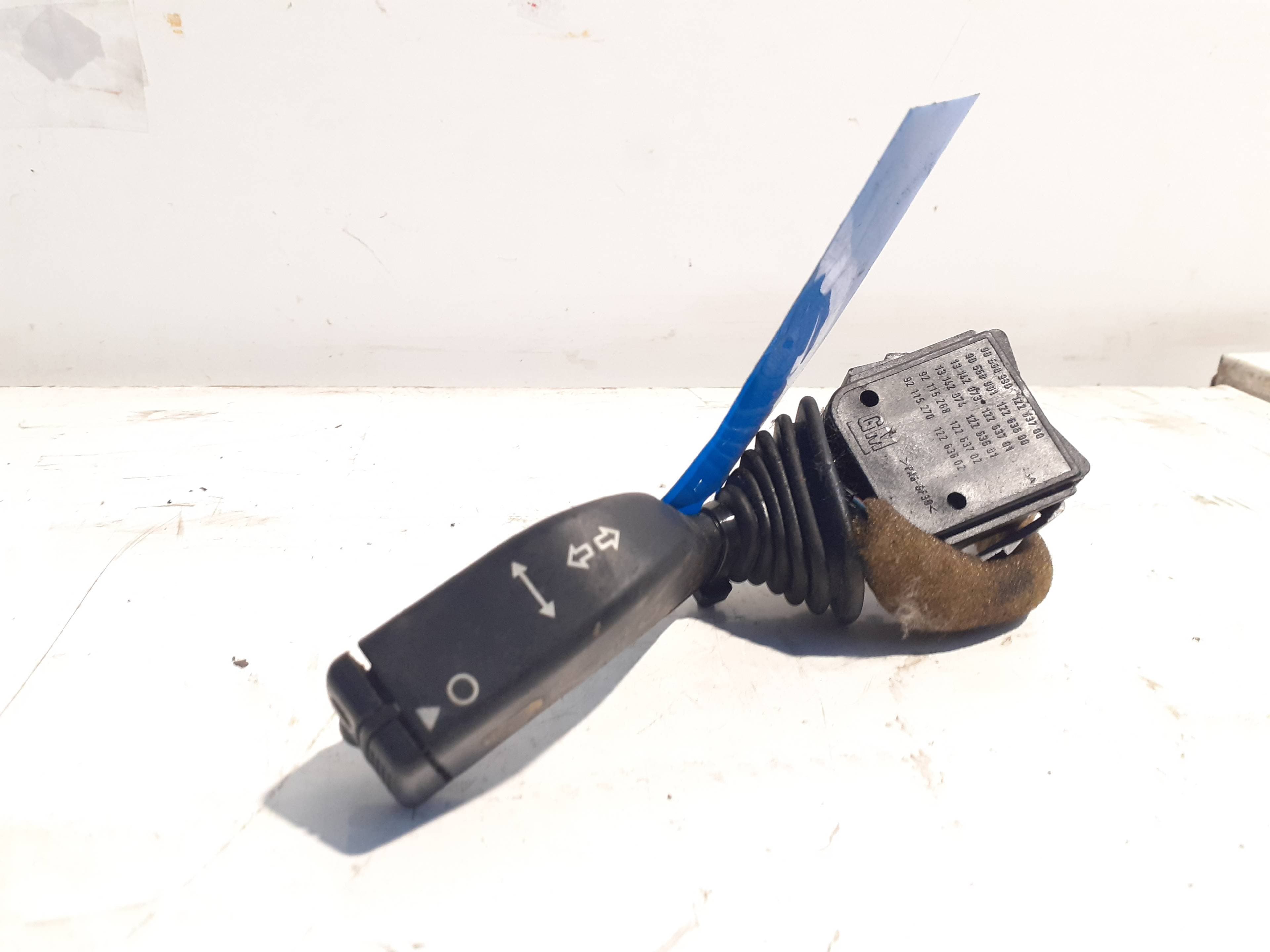 Mando intermitentes OPEL ZAFIRA A 4