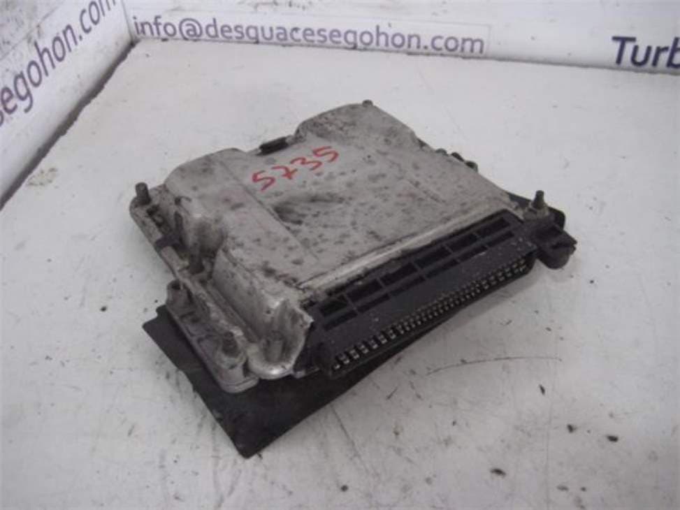Centralita motor uce PEUGEOT 406 BERLINA (S1/S2)