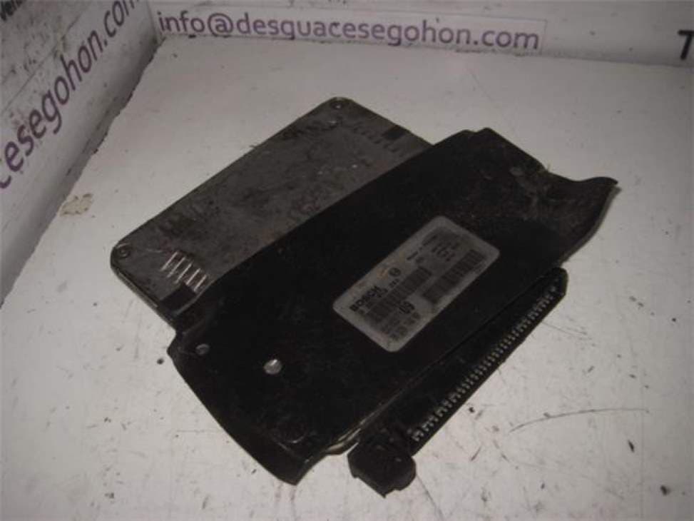Centralita motor uce PEUGEOT 406 BERLINA (S1/S2) 3