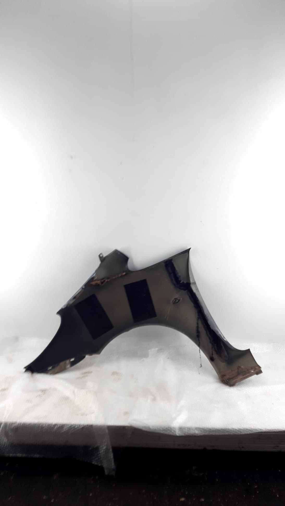 Aleta delantera derecha CITROEN C4 PICASSO 2