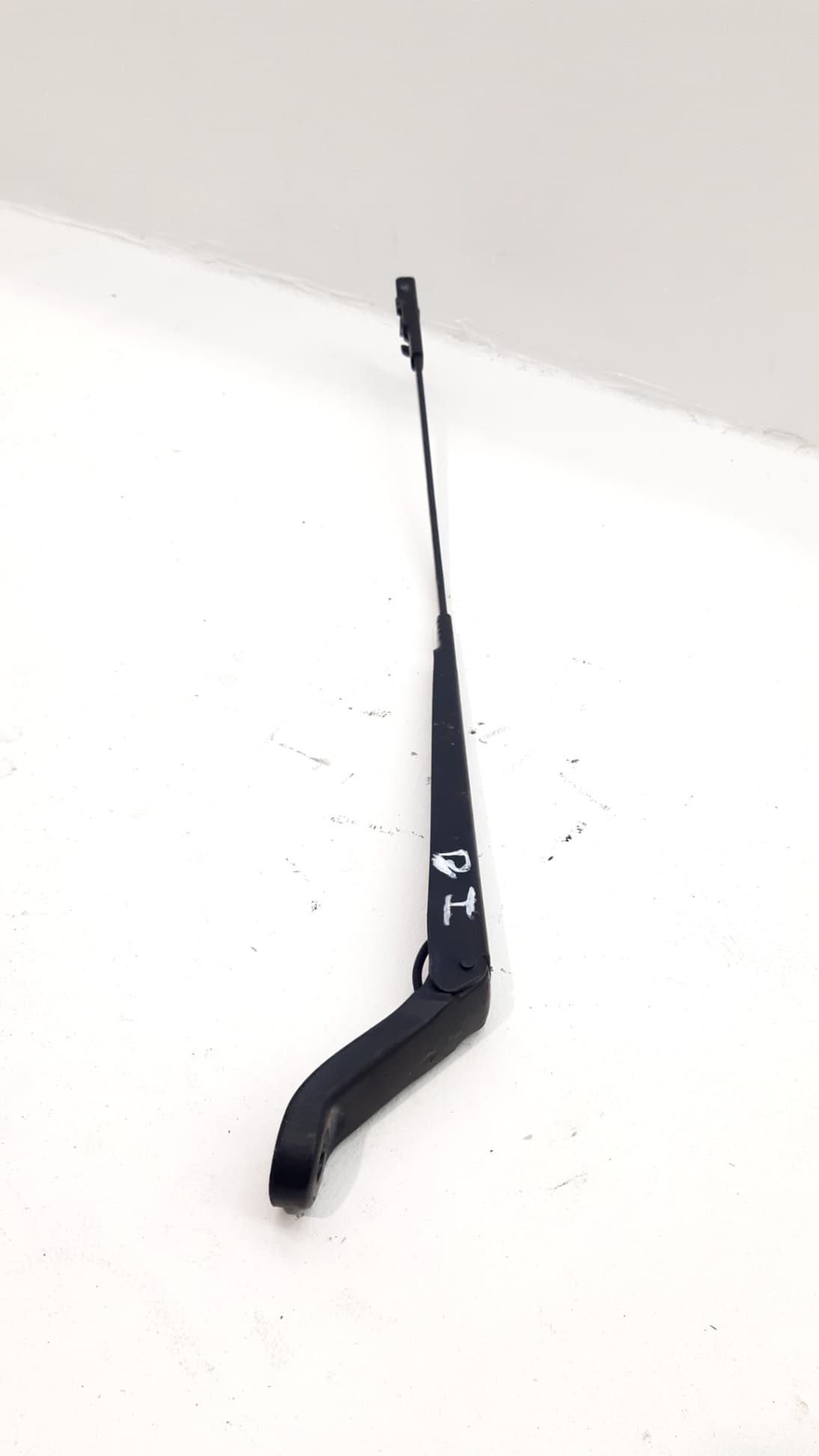 Brazo limpia delantero izquierdo CITROEN C4 PICASSO 2