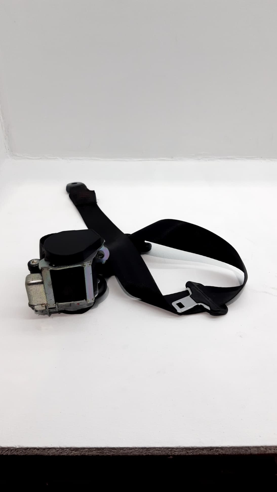 Cinturon seguridad delantero derecho CITROEN C4 PICASSO