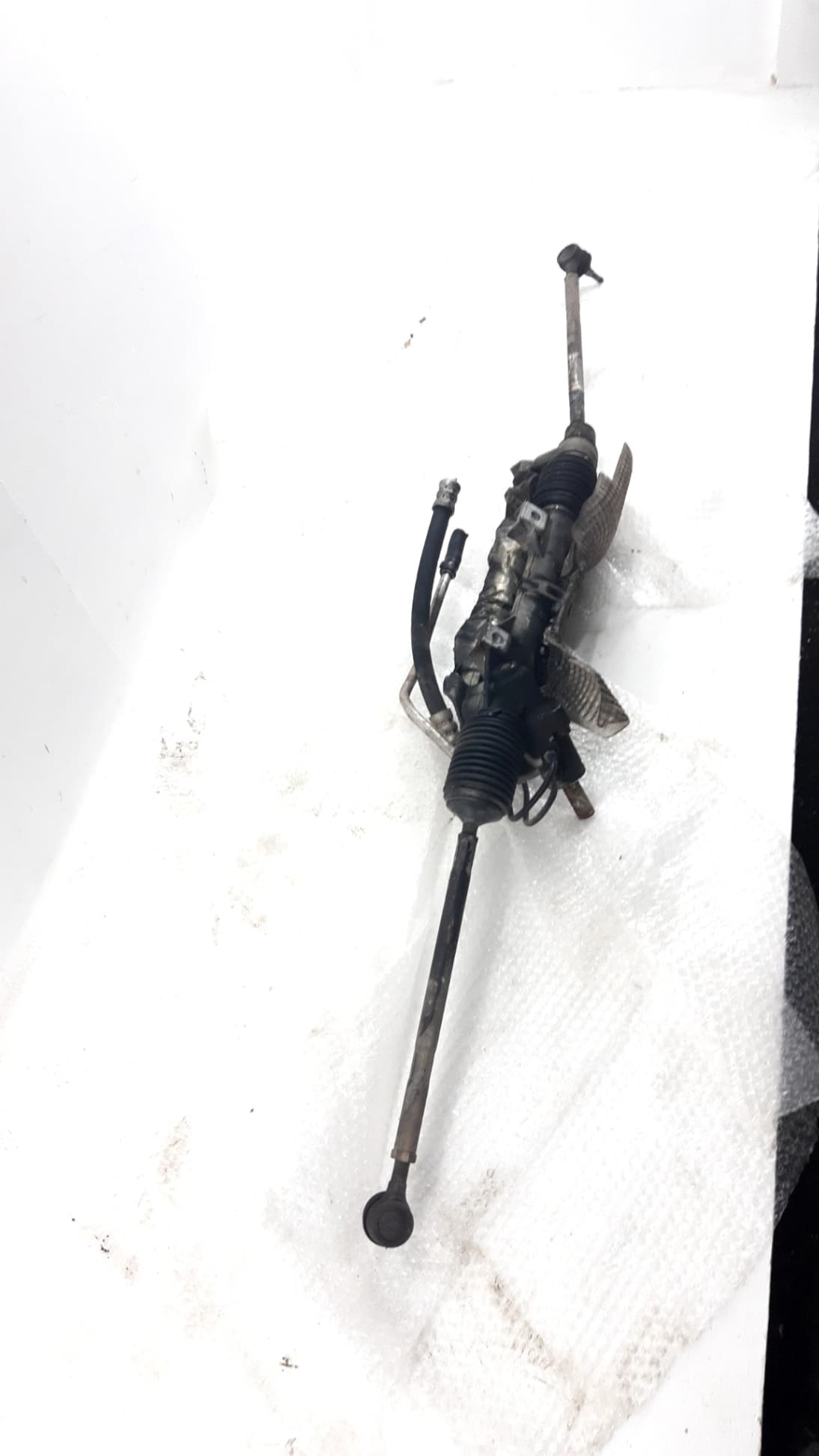 Cremallera direccion CITROEN C4 PICASSO