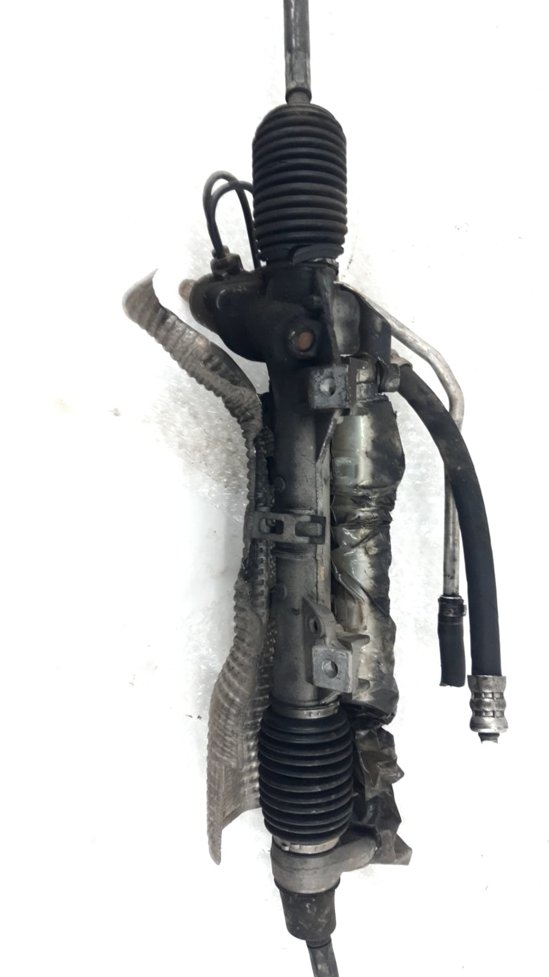 Cremallera direccion CITROEN C4 PICASSO 3